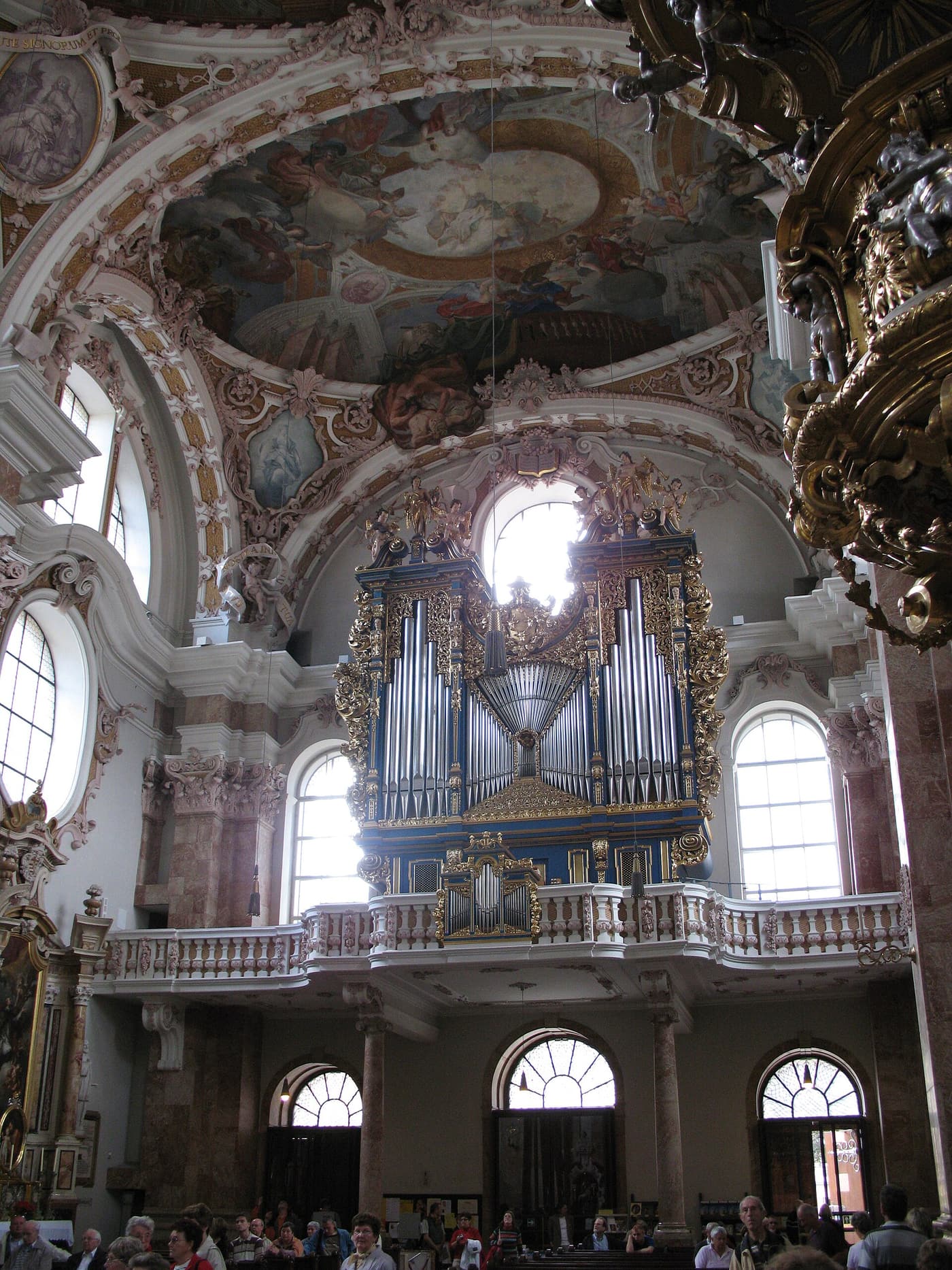 Dom zu St. Jakob