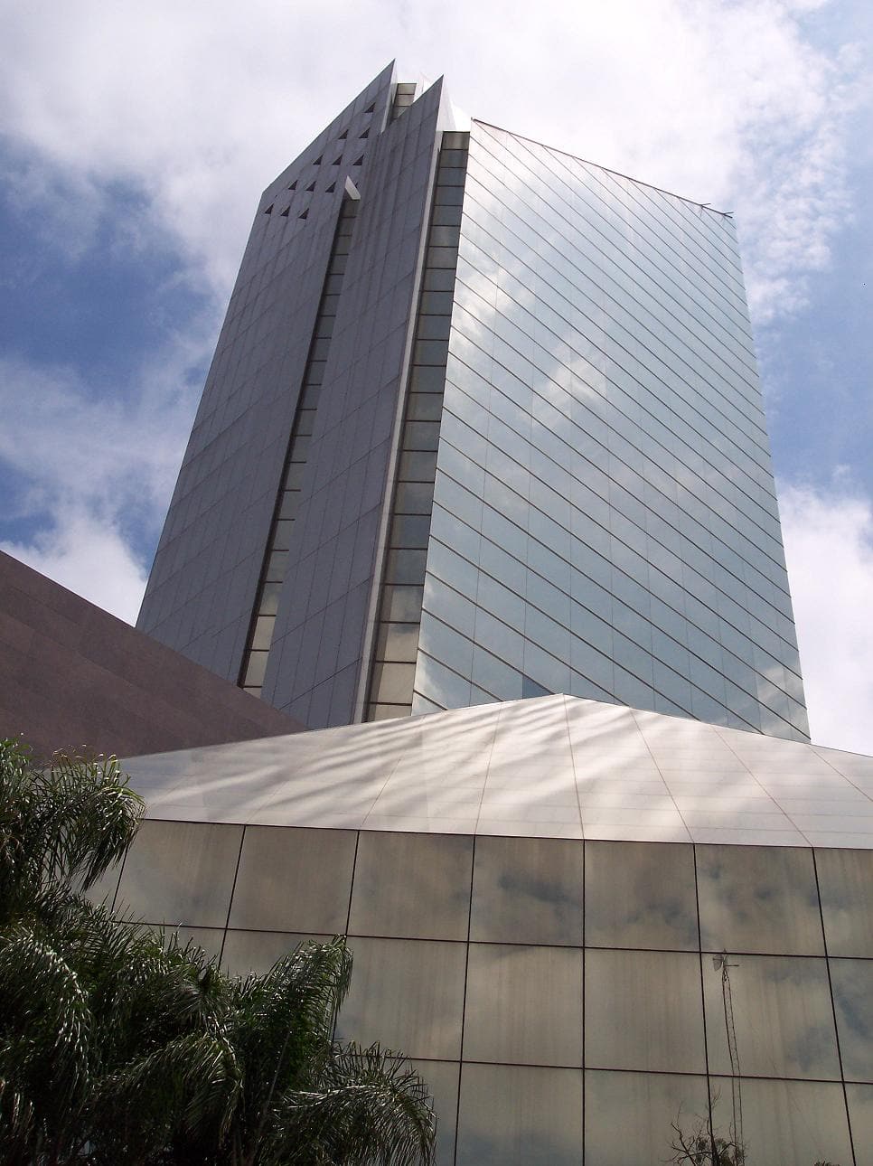 Avenida Chapultepec
