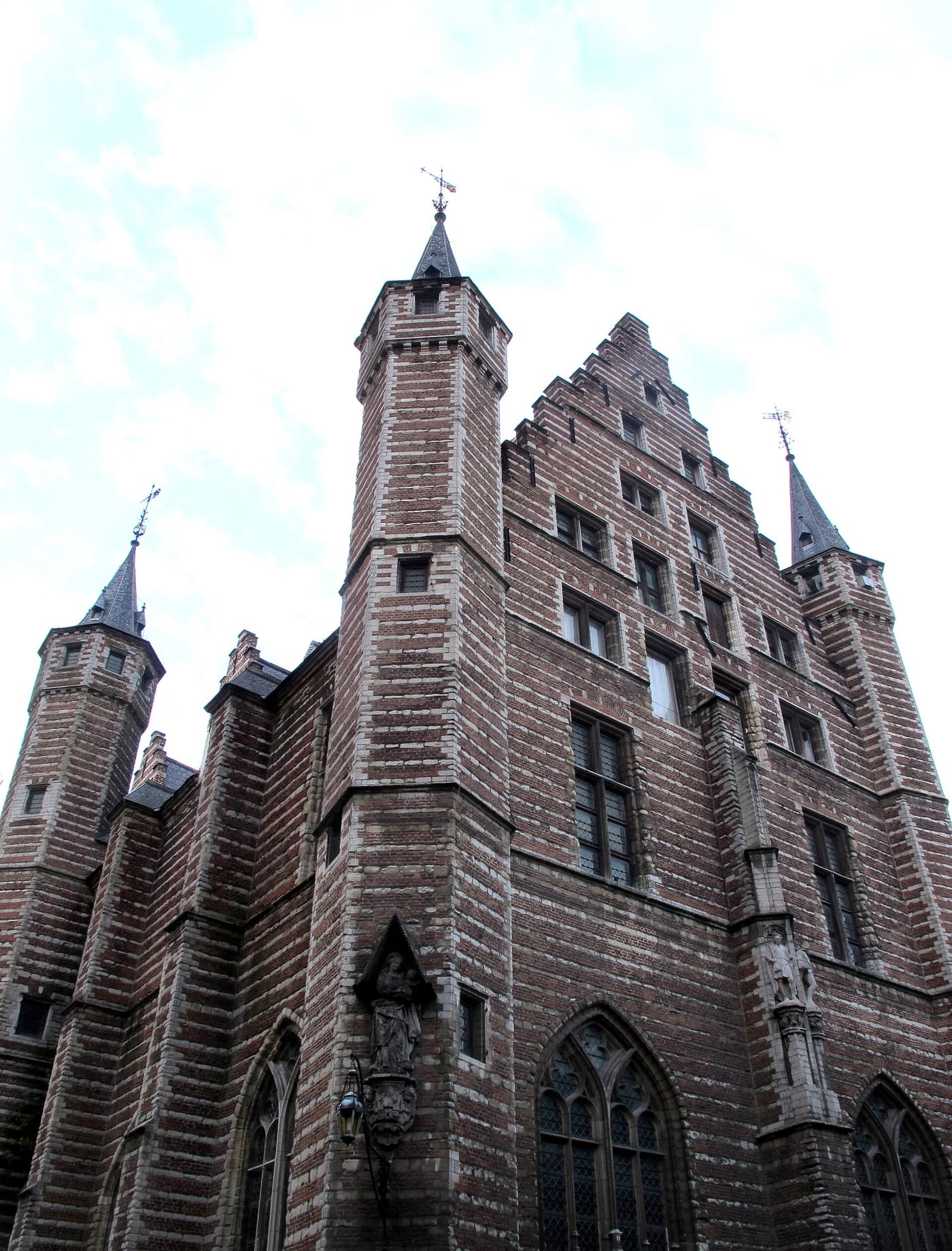 Het Steen