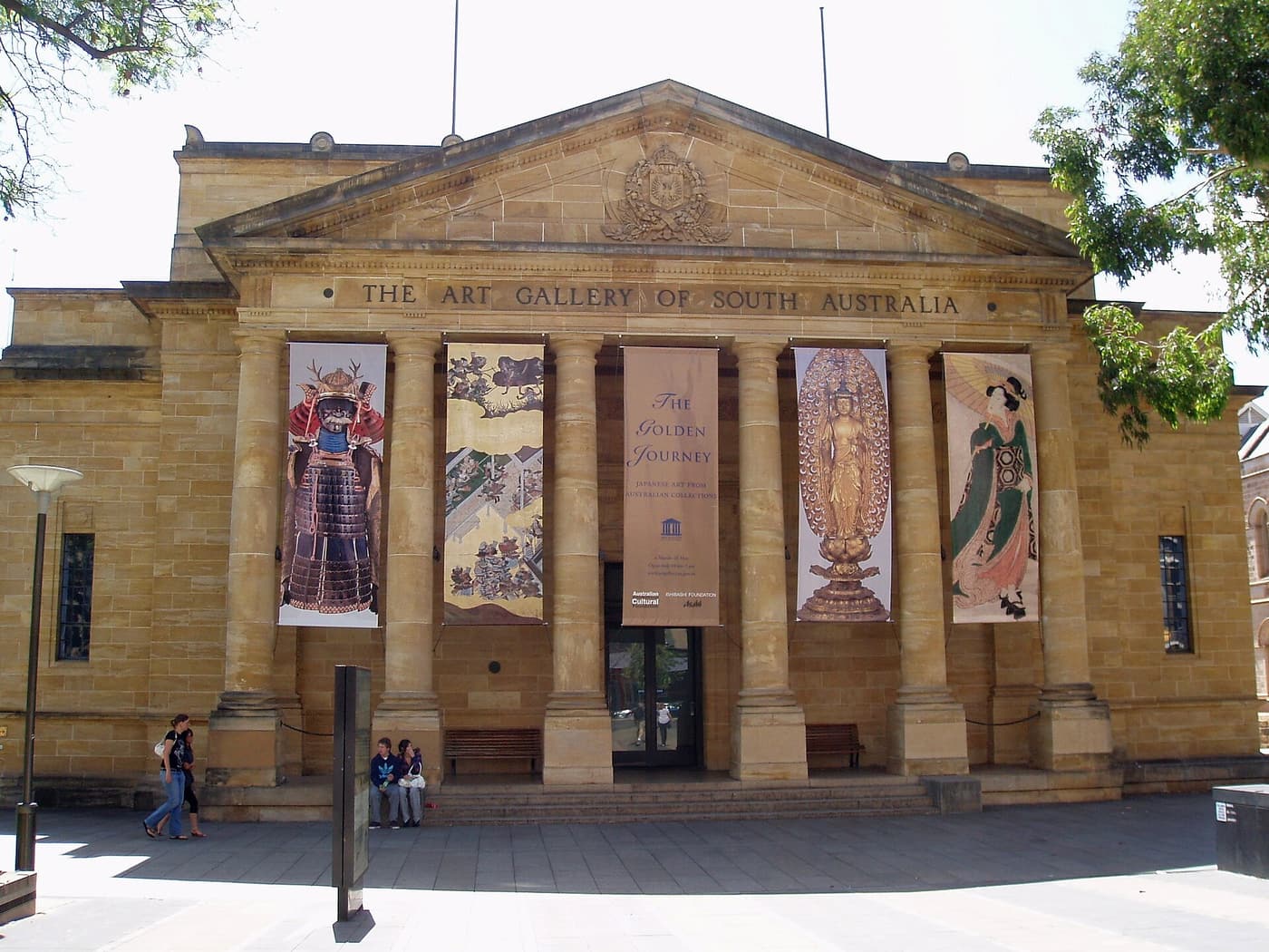 Art Gallery of South Australia