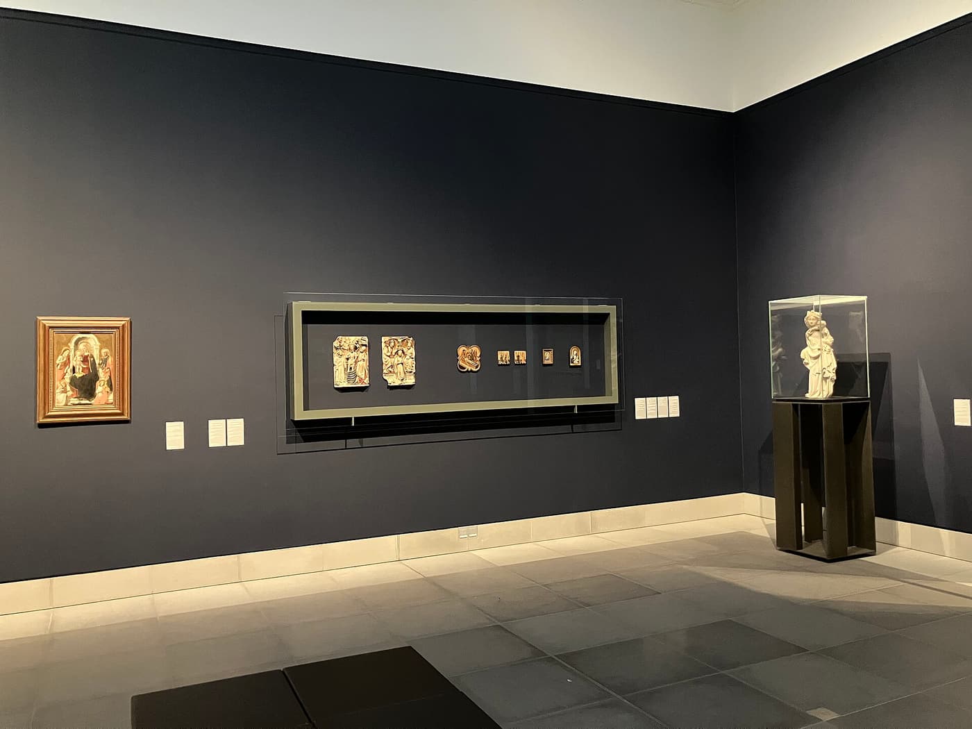 Museum of Fine Arts (MSK Ghent)