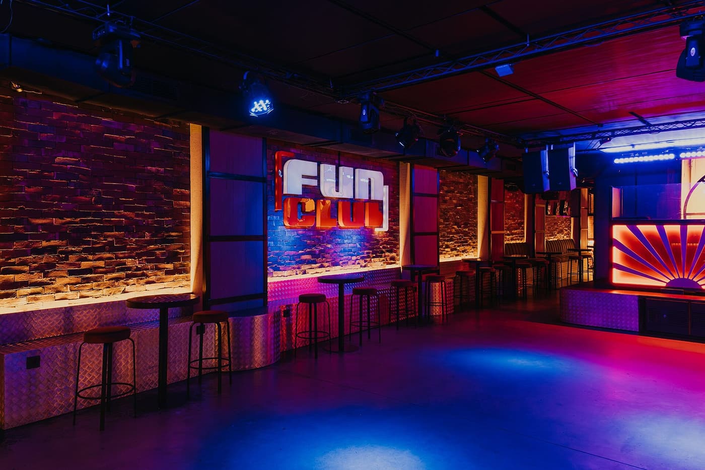 Fun Club
