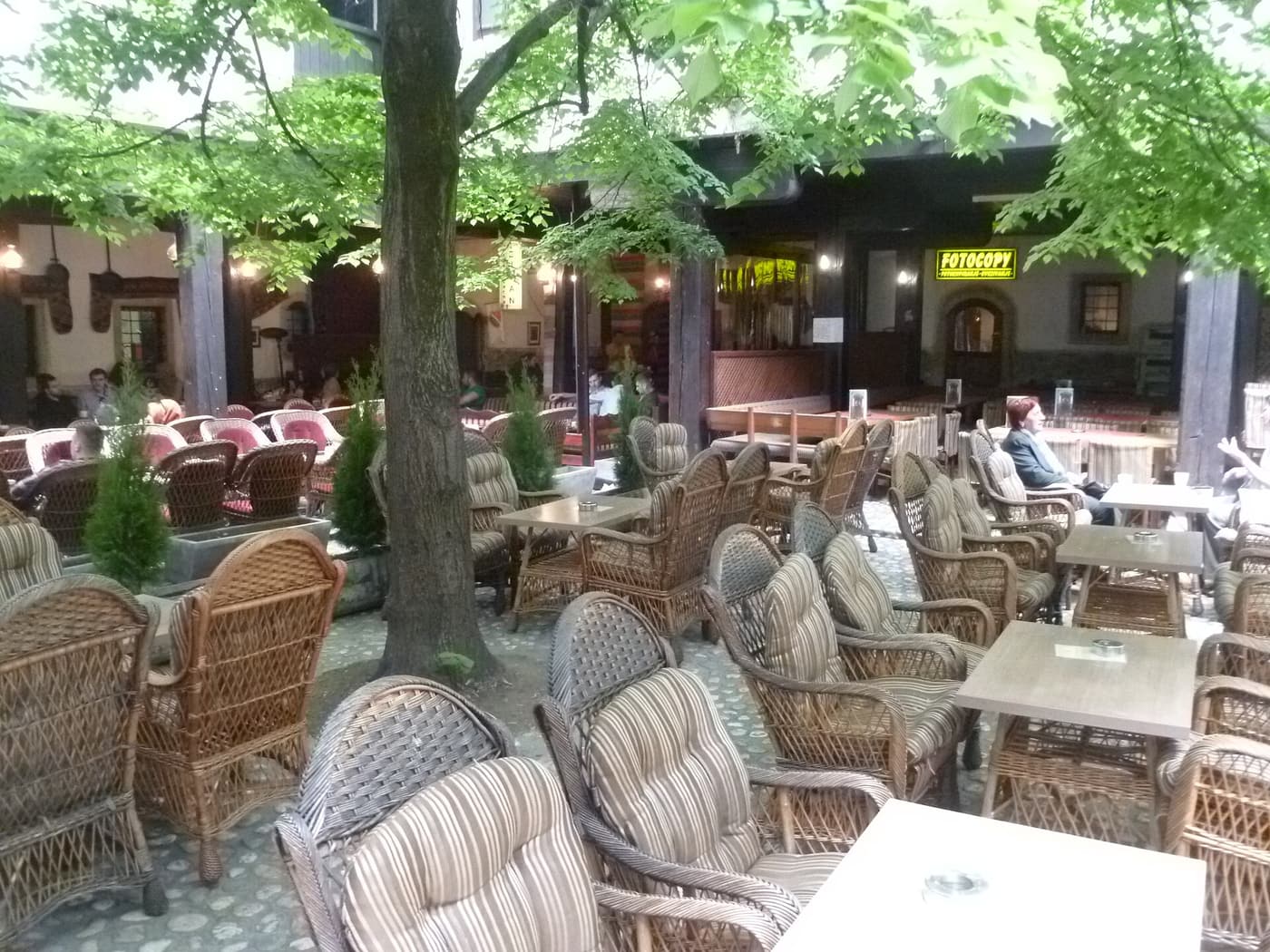 Morića Han