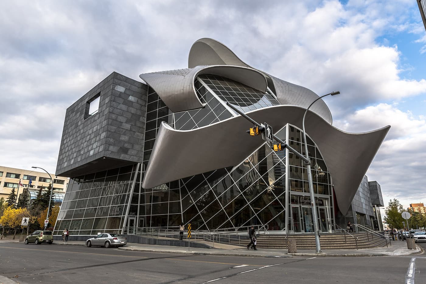 Art Gallery of Alberta