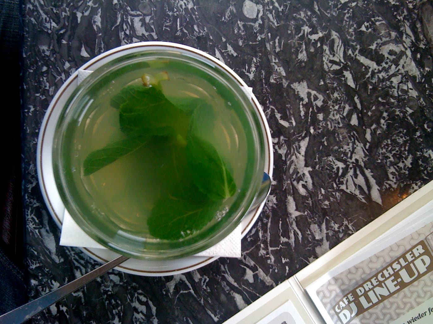 Café Drechsler