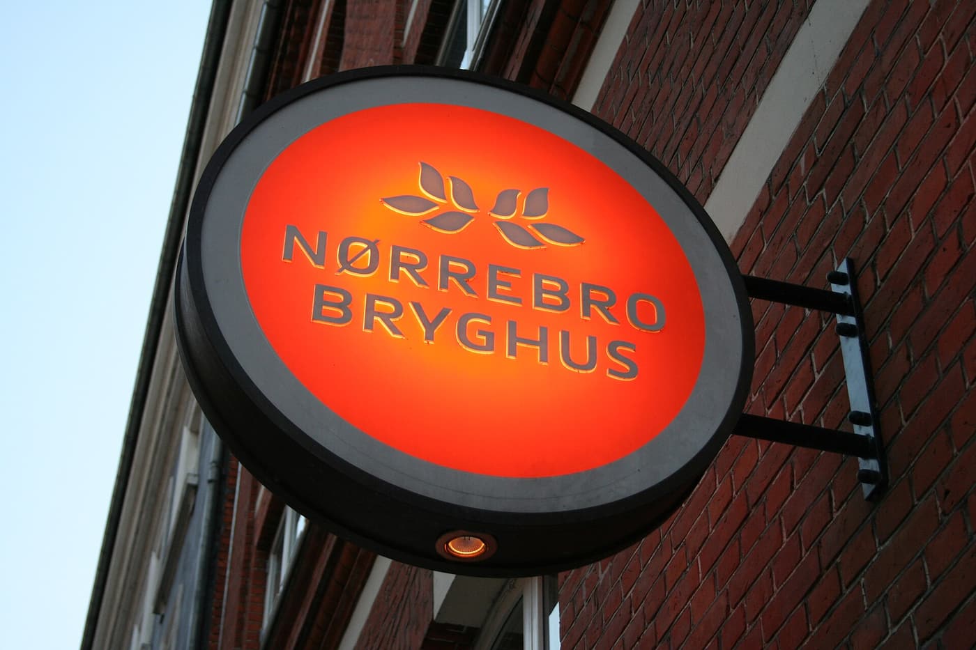 Nørrebro Bryghus