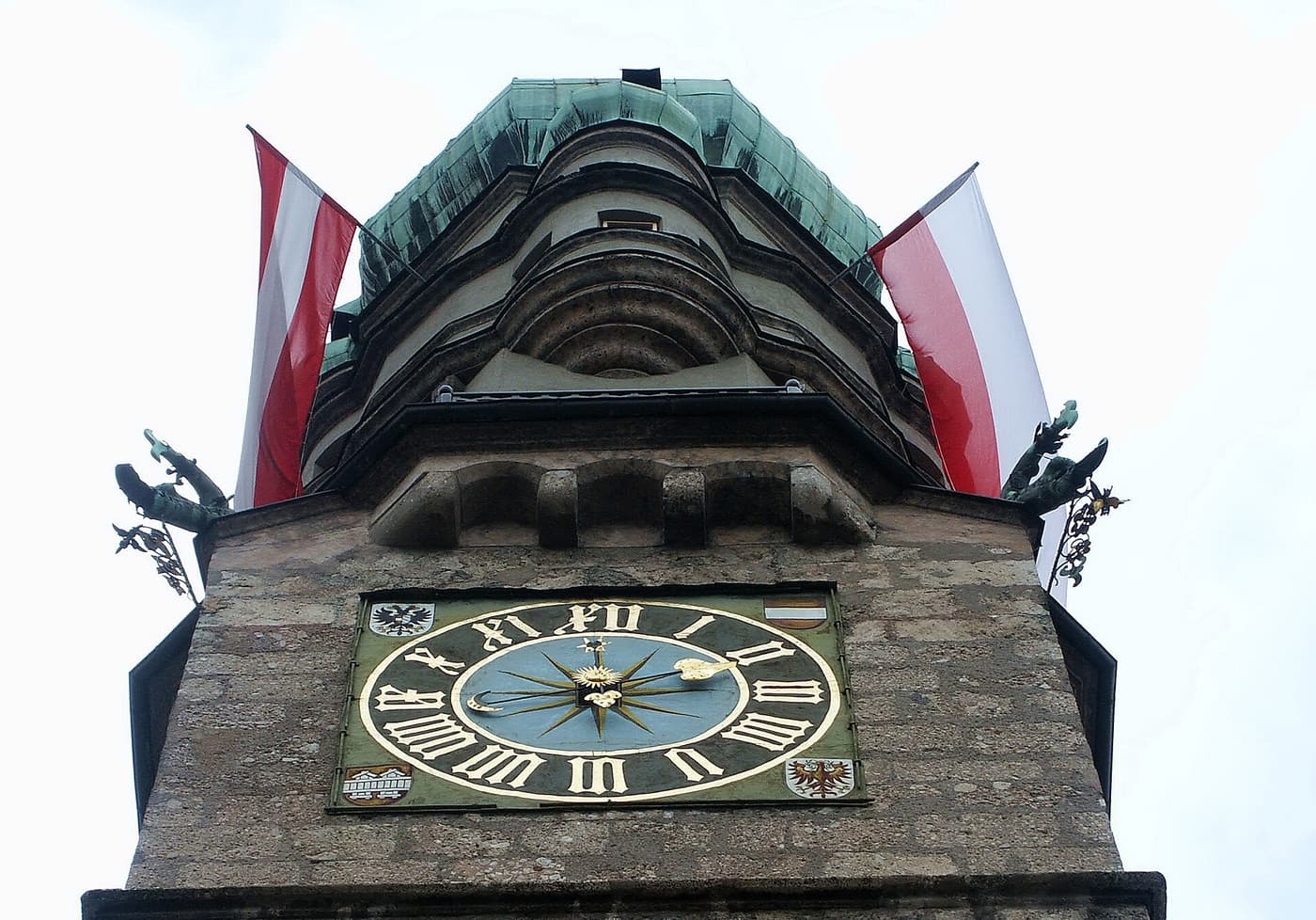 Stadtturm