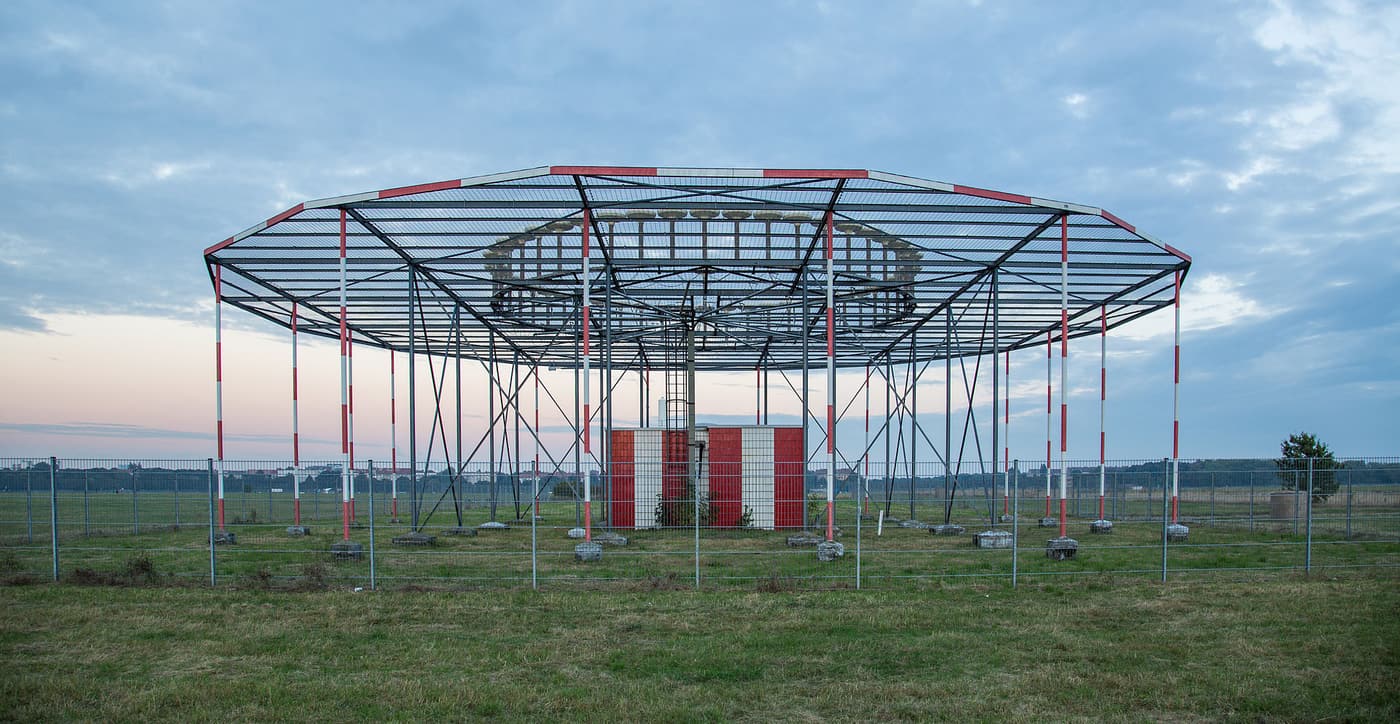 Tempelhofer Feld