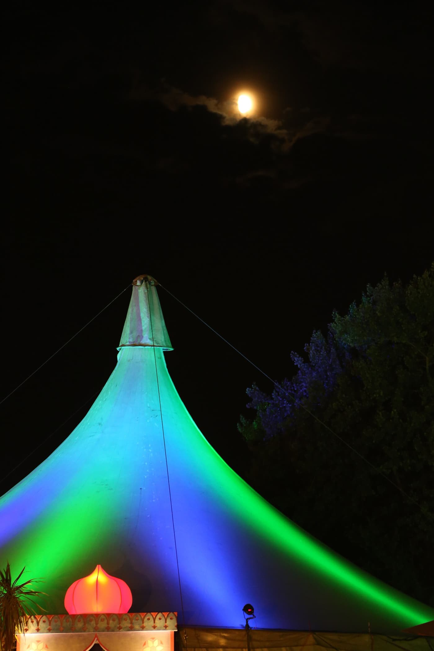 Tollwood Summer Festival