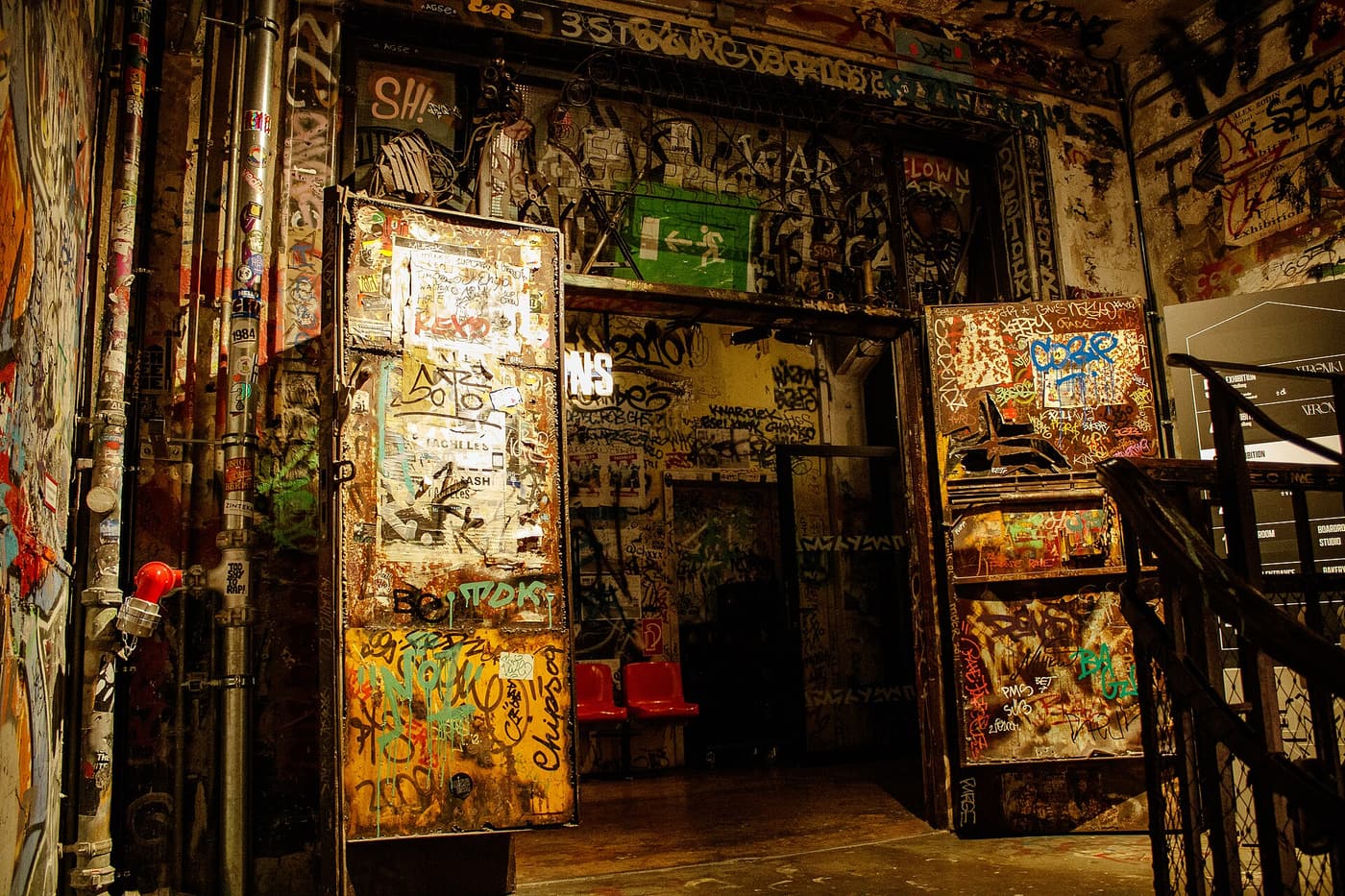 Fotografiska Museum Berlin