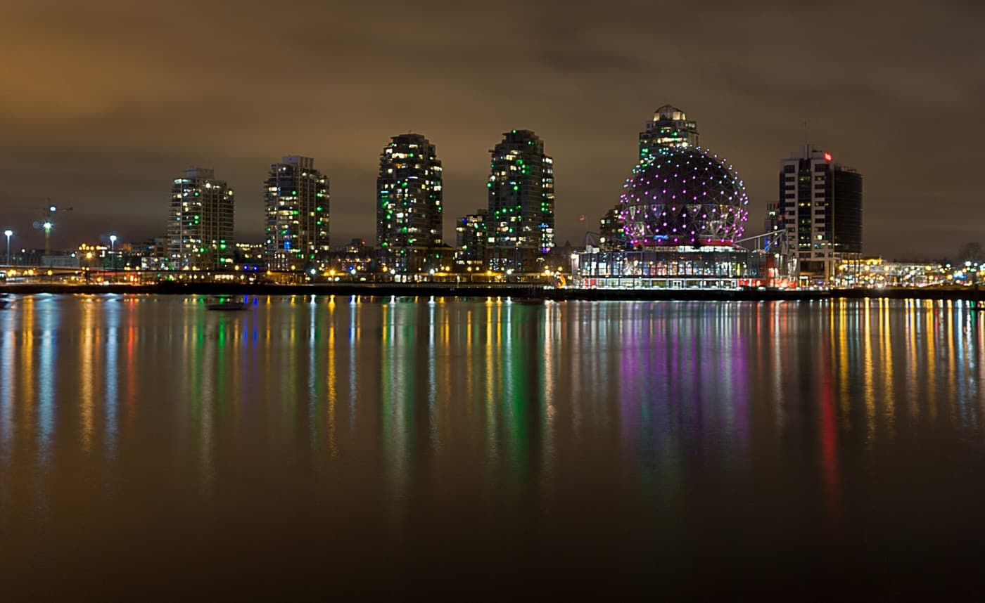 Science World