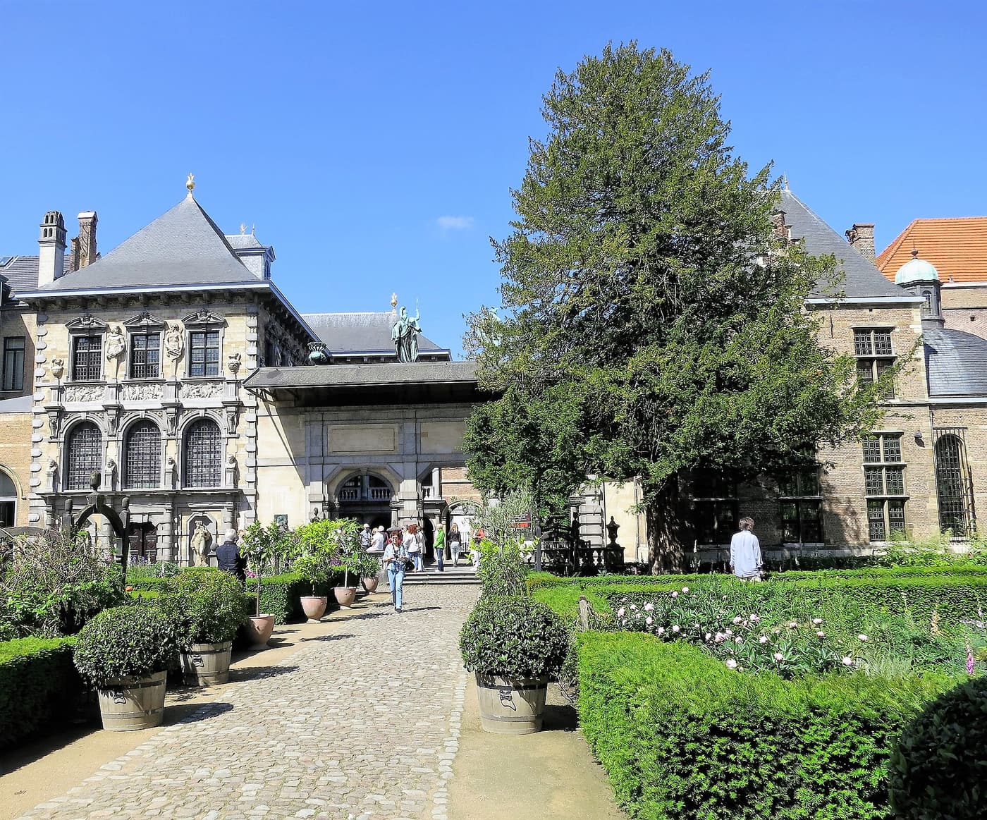 Rubens House (Rubenshuis)
