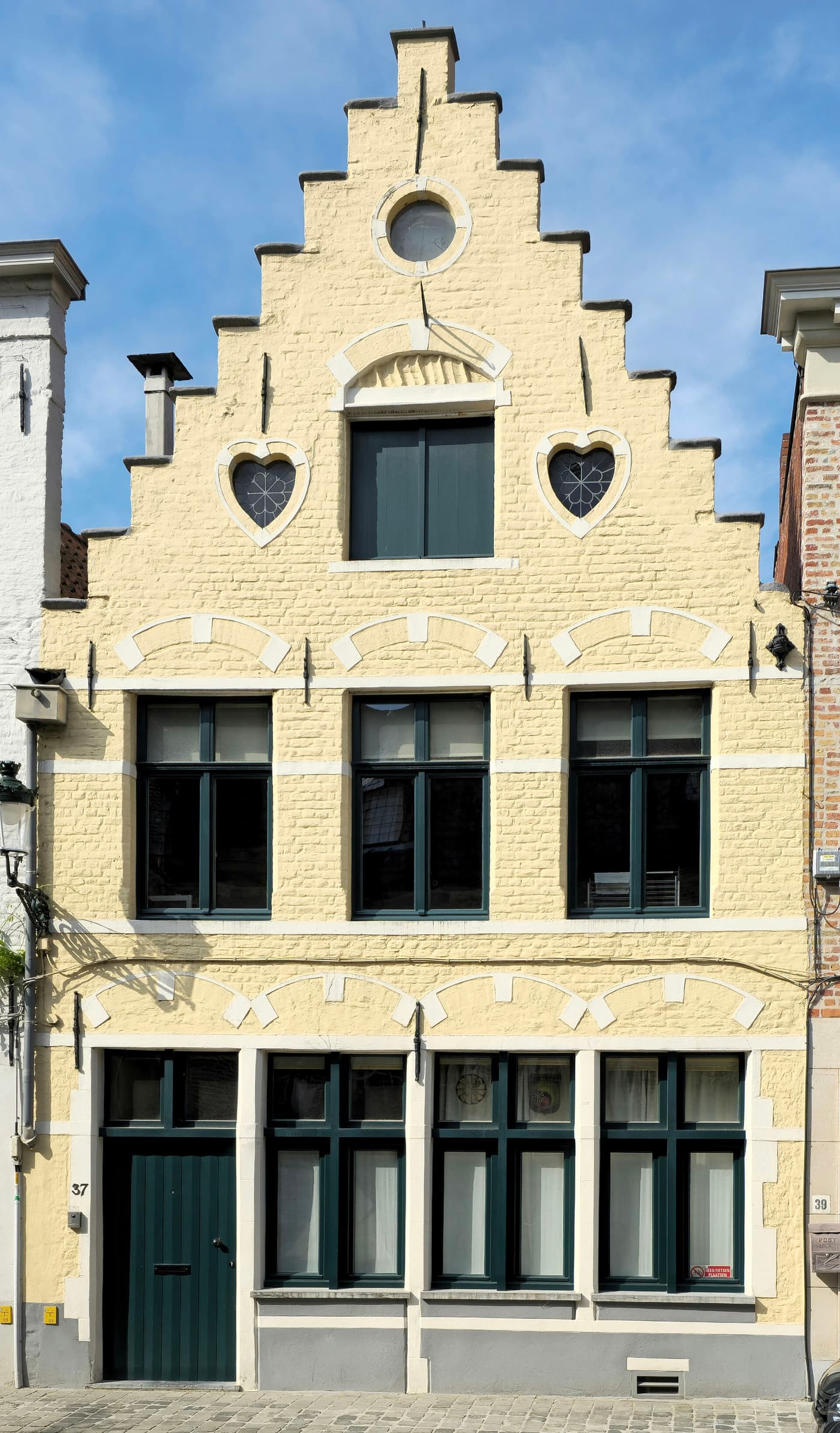 Ezelstraat