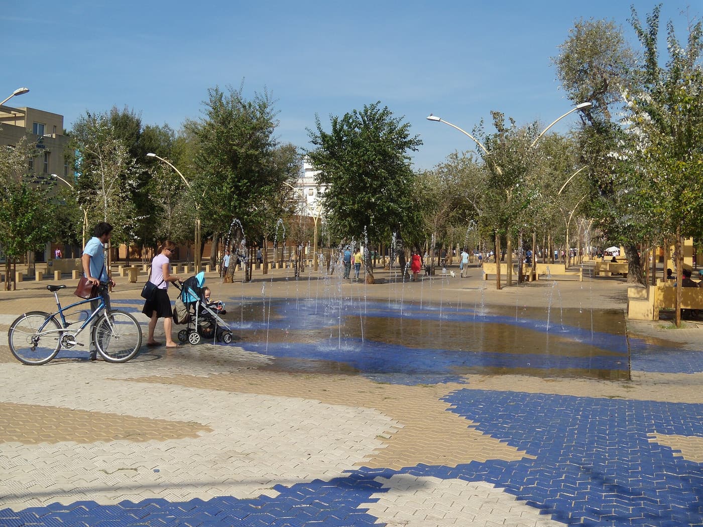 Alameda de Hércules
