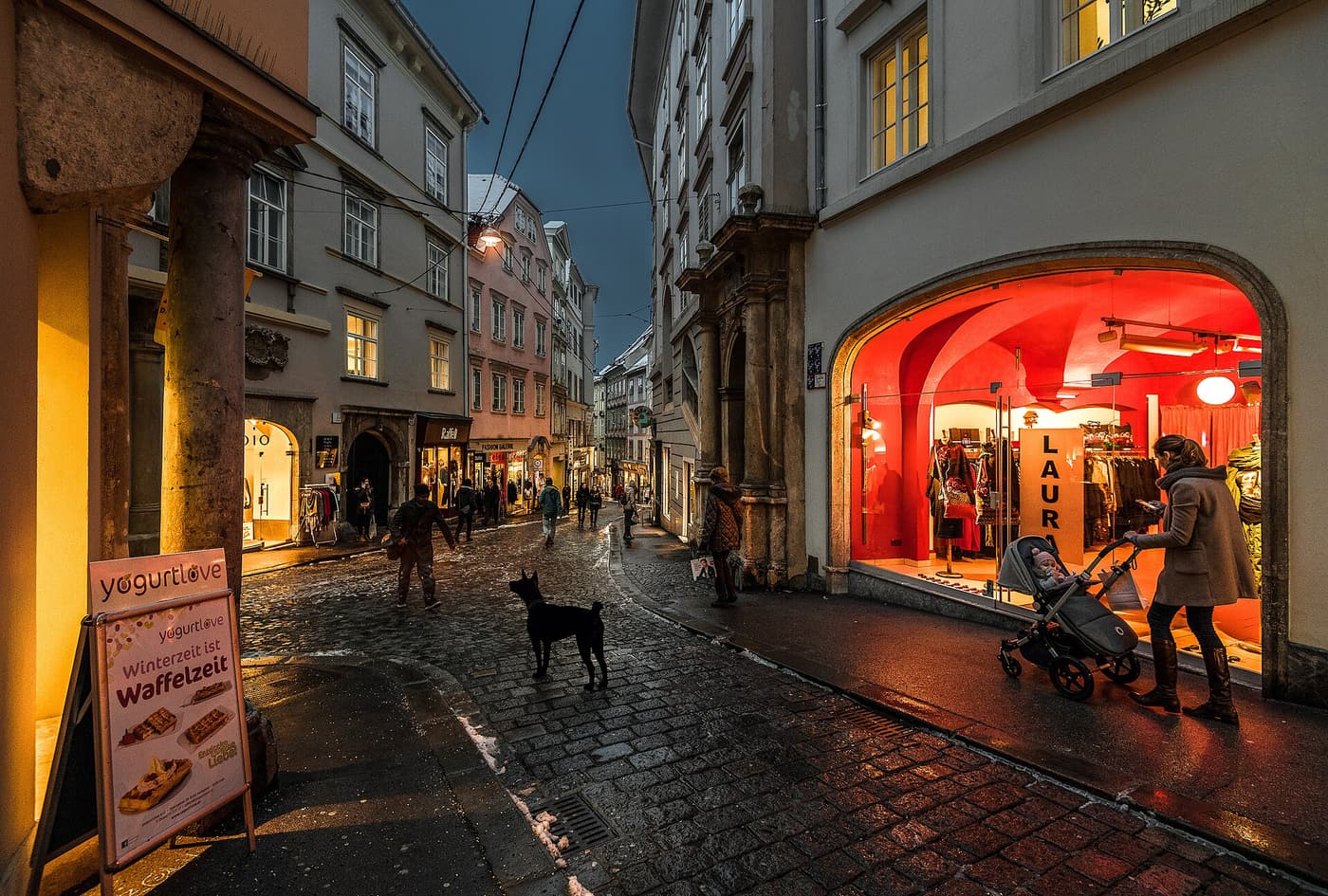 Sporgasse