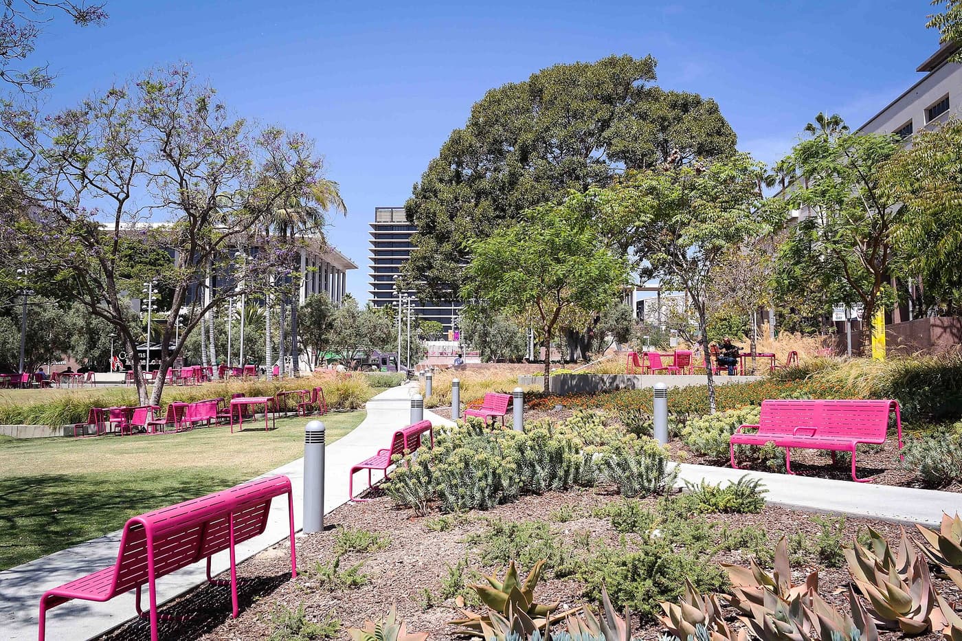 Grand Park