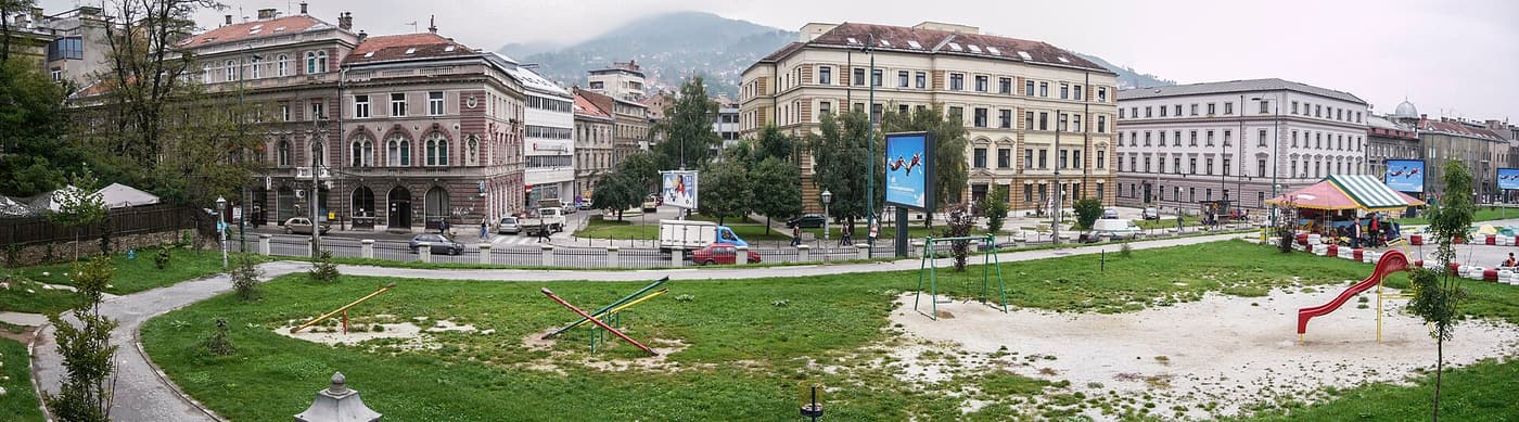 Hastahana Park