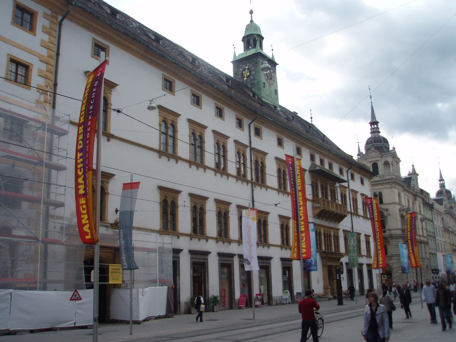 Landeszeughaus
