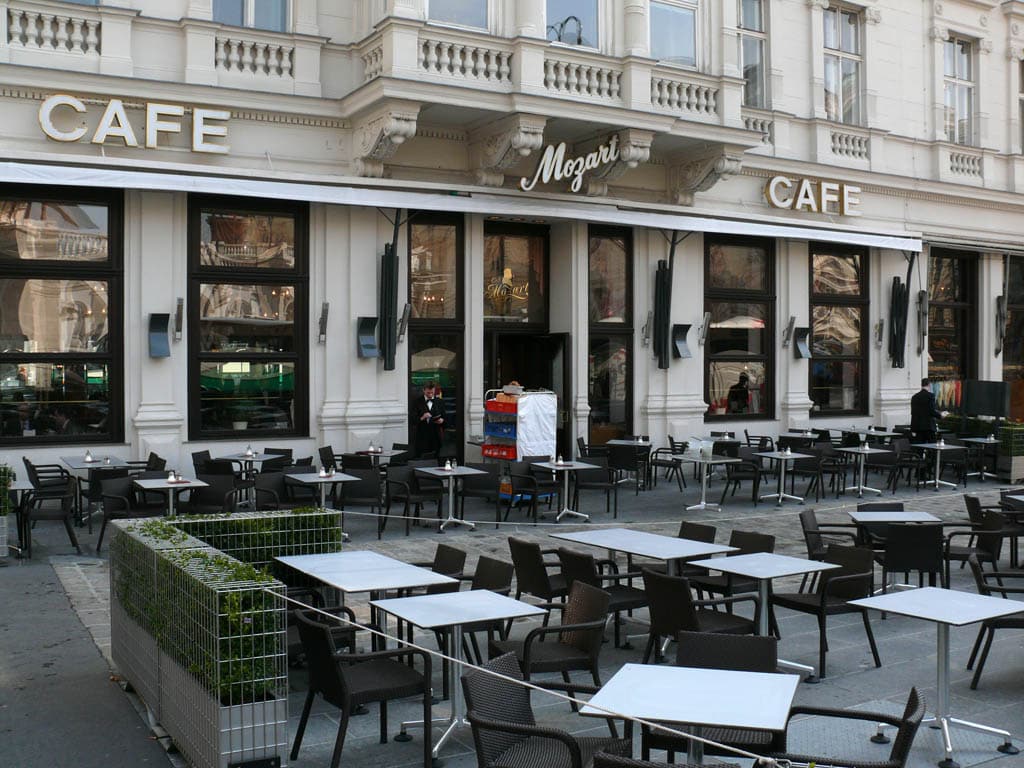 Café Alt Wien