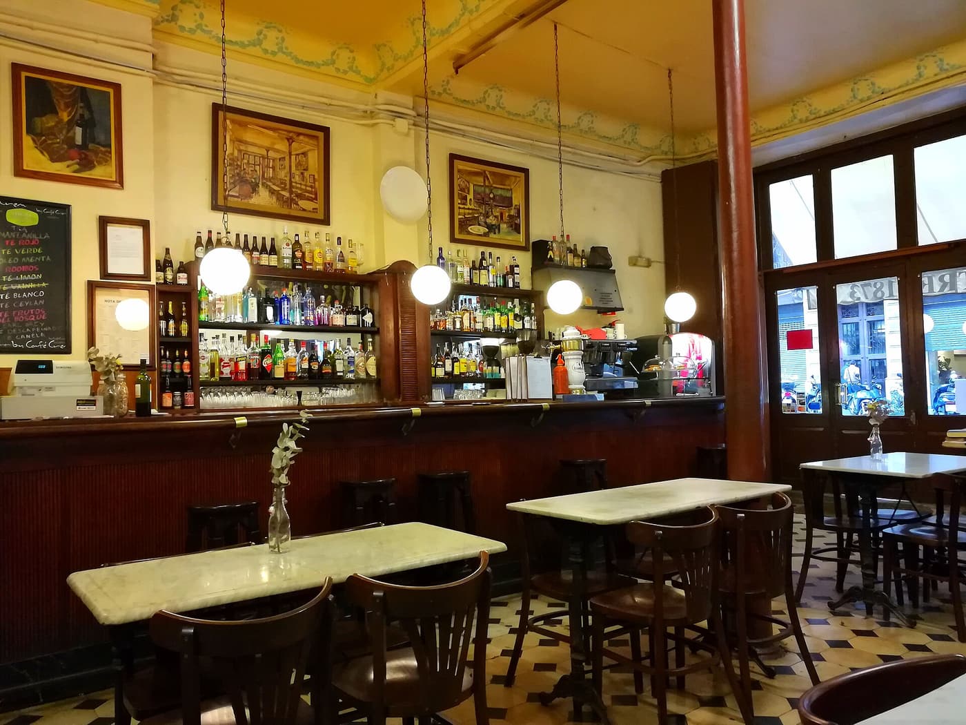 Cafè del Centre