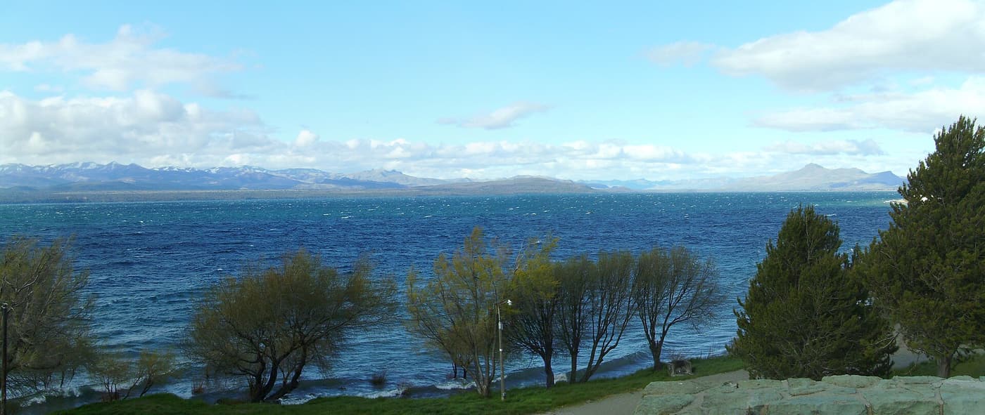 Costanera (Lago Nahuel Huapi)