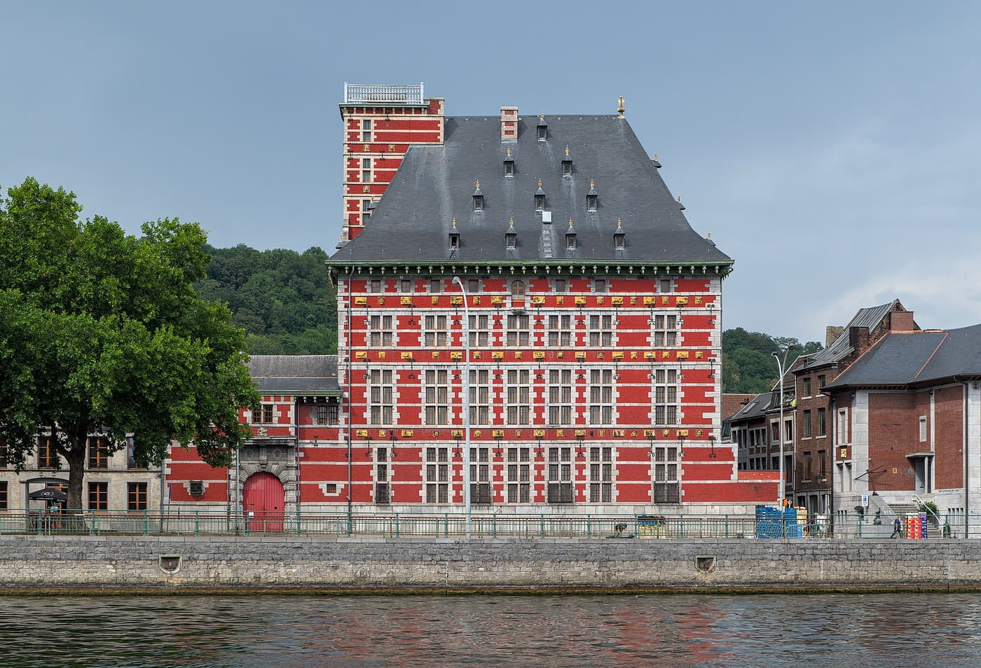 Le Grand Curtius Museum