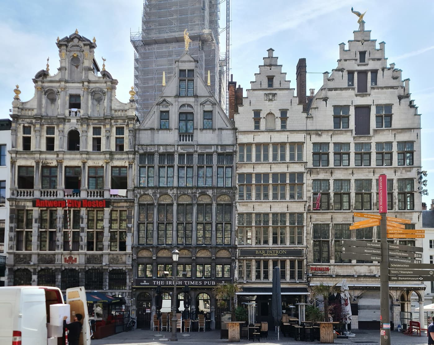 Grote Markt