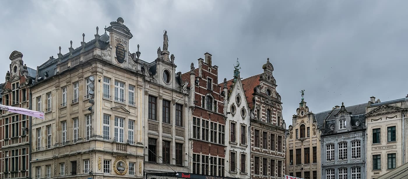 Grote Markt