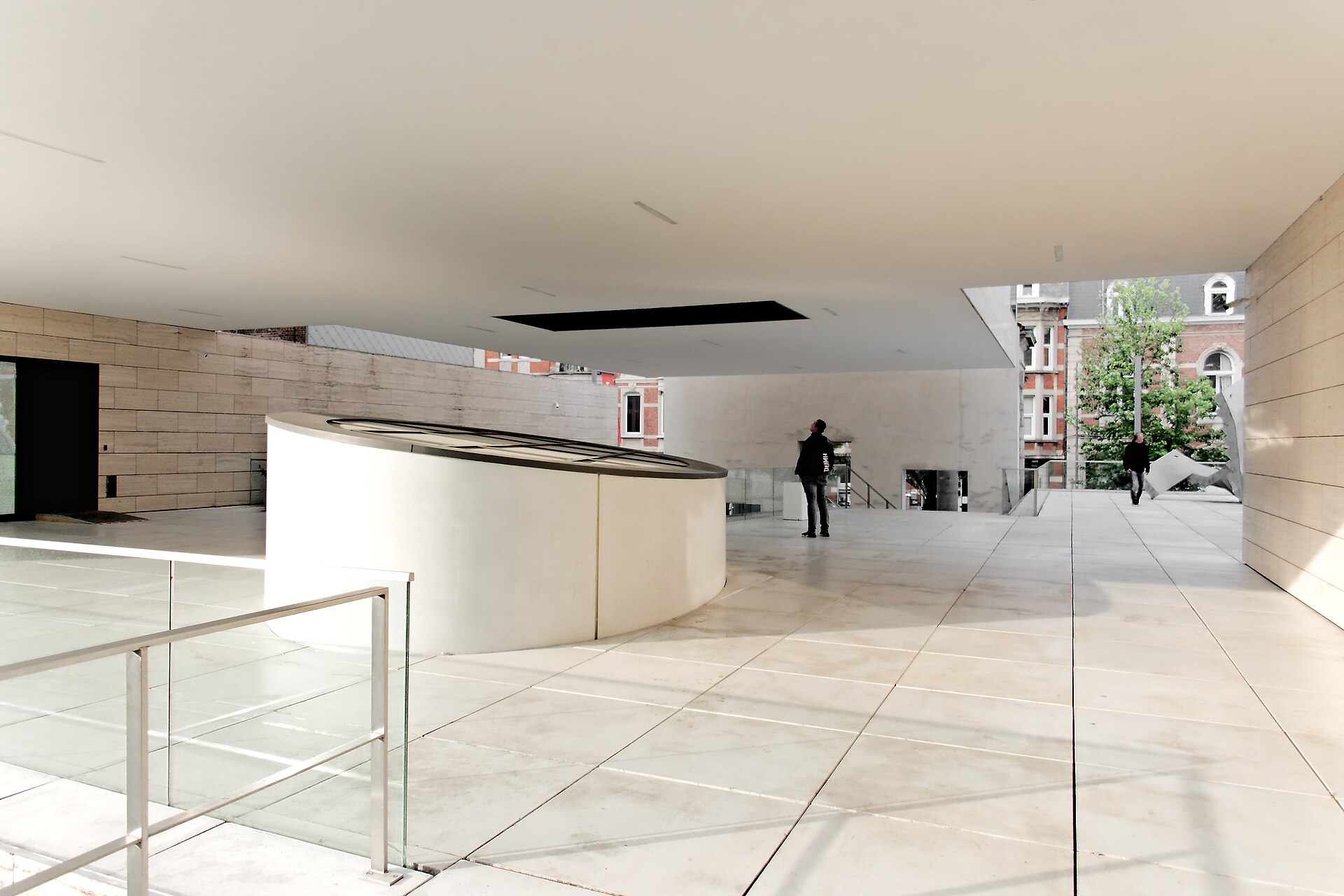 M – Museum Leuven