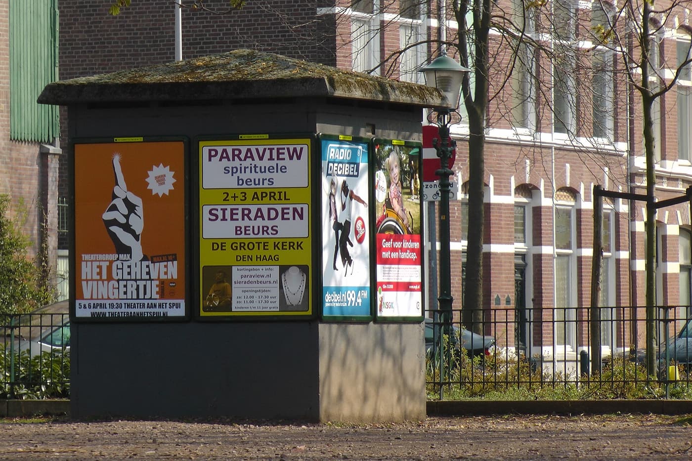 Koningsplein