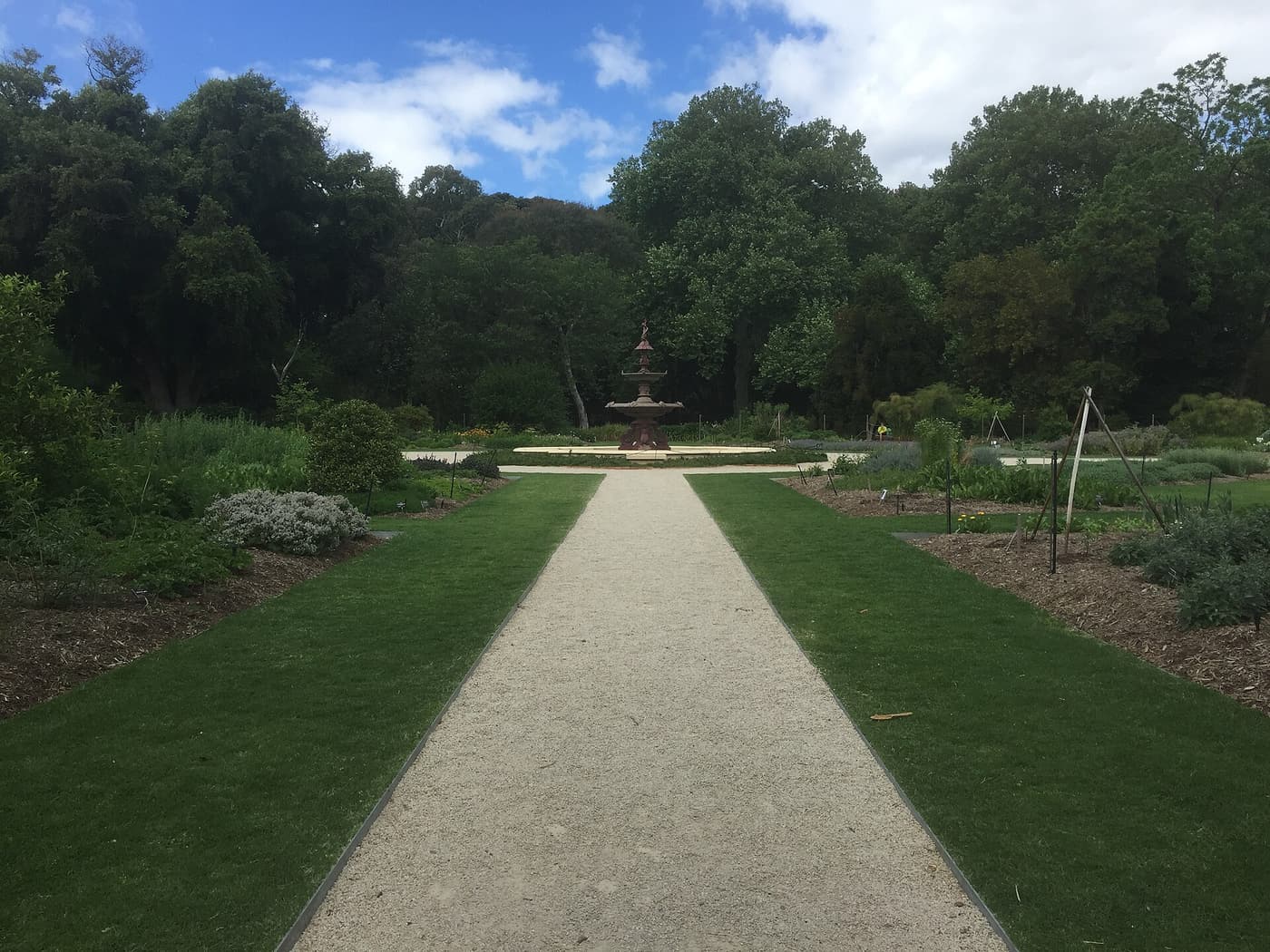 Adelaide Botanic Garden