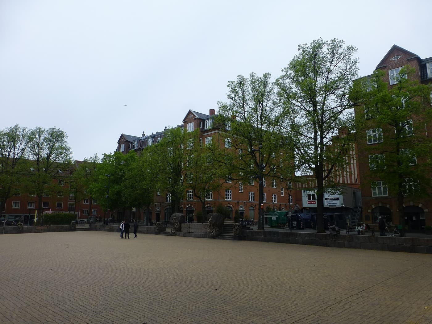 Blågårds Plads