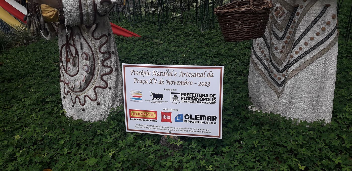 Praça XV de Novembro