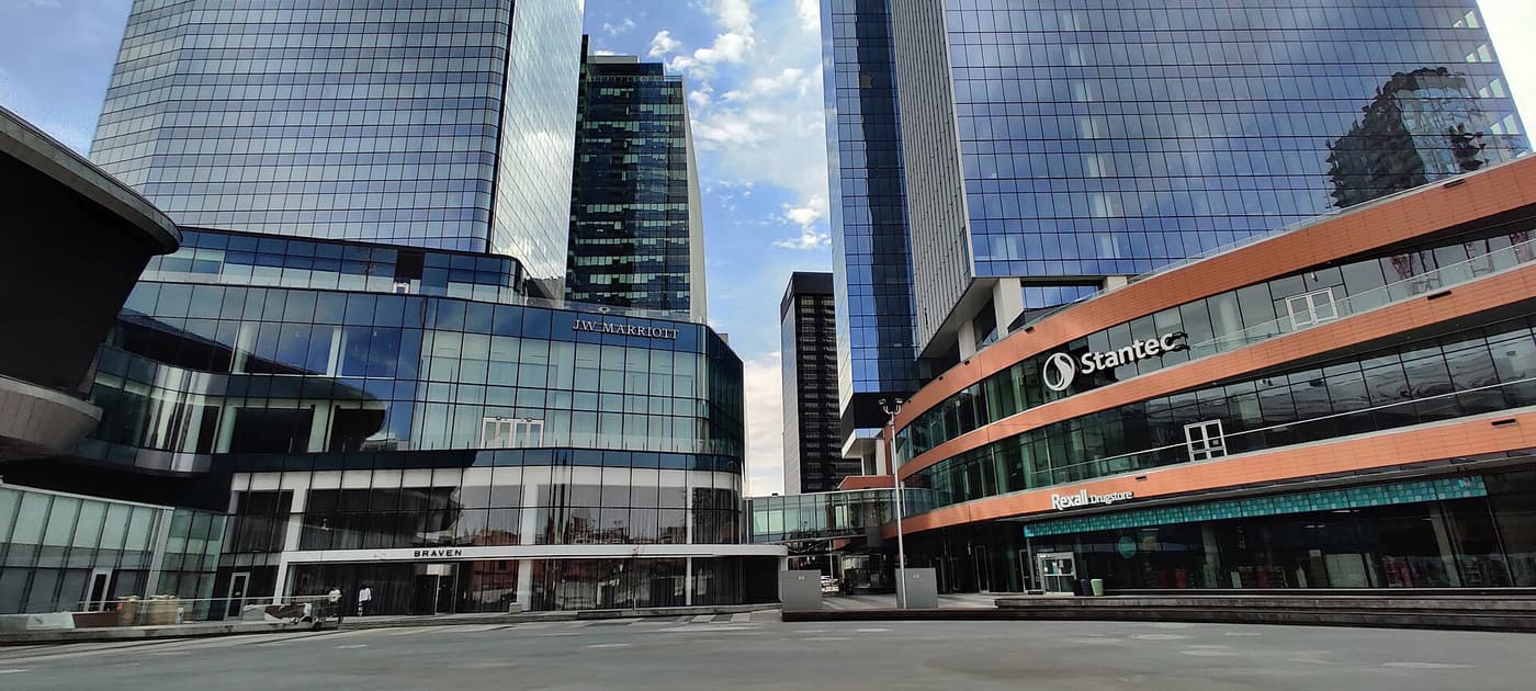 Ice District
