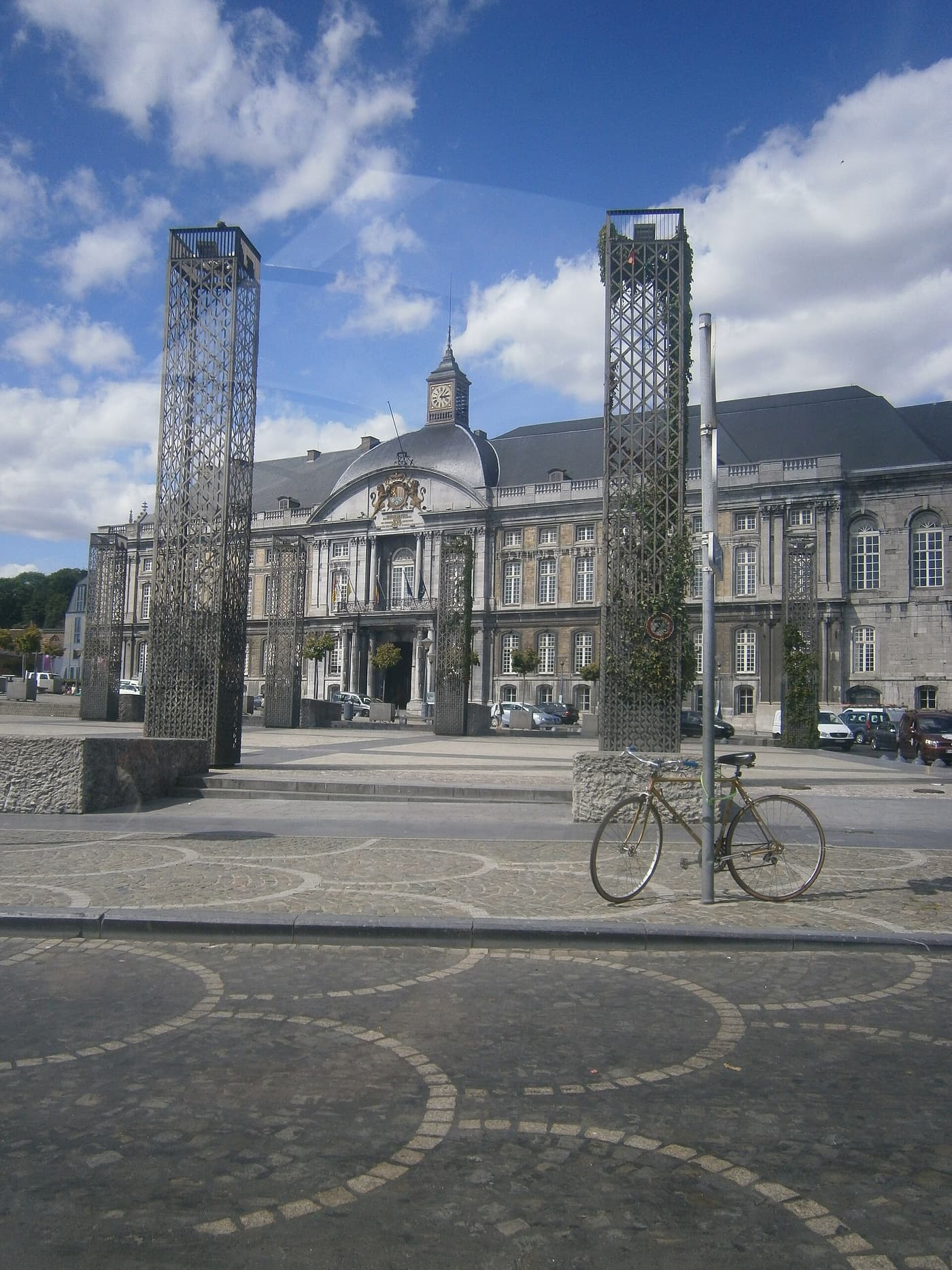 Place Saint-Lambert