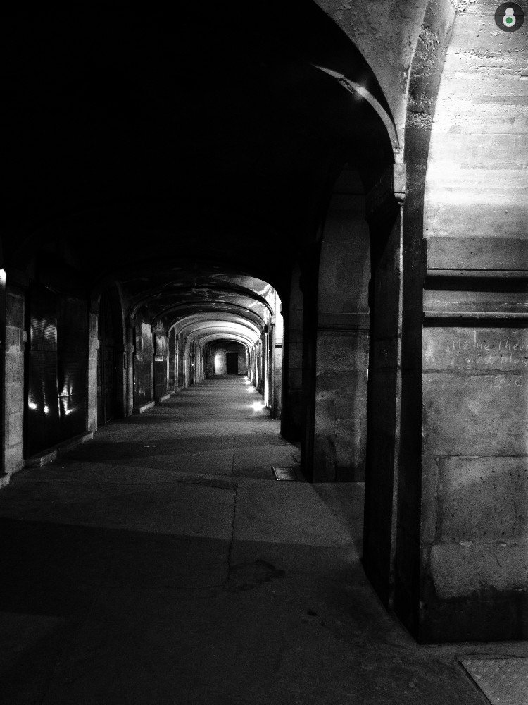 Place des Vosges