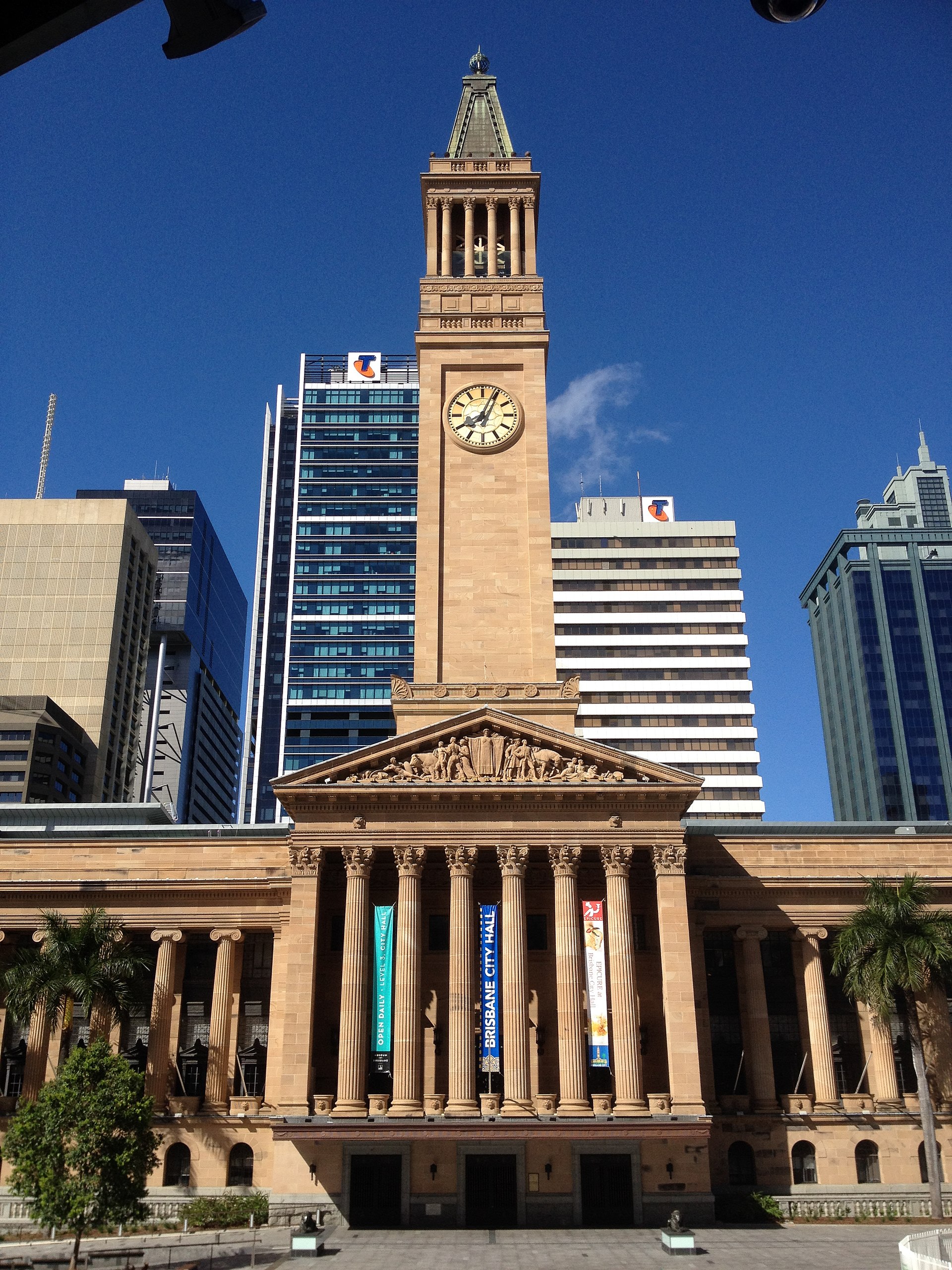 Vault Games Brisbane City