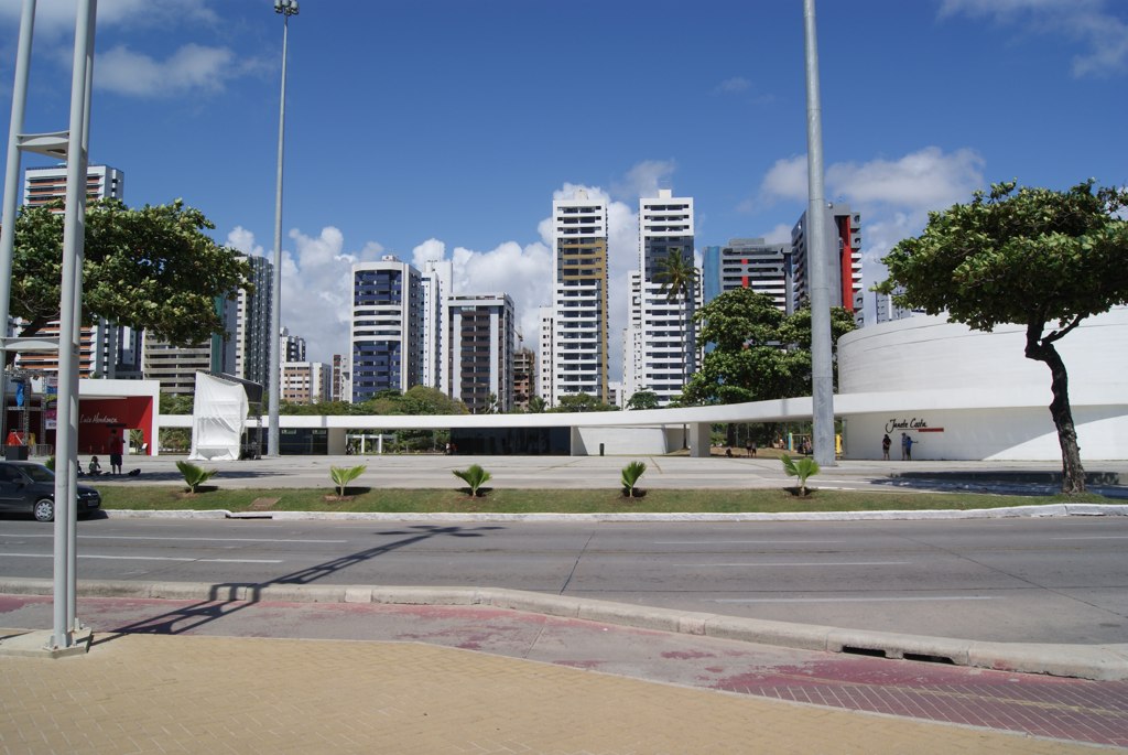 Parque Dona Lindu