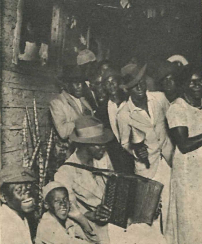 Bar Samba