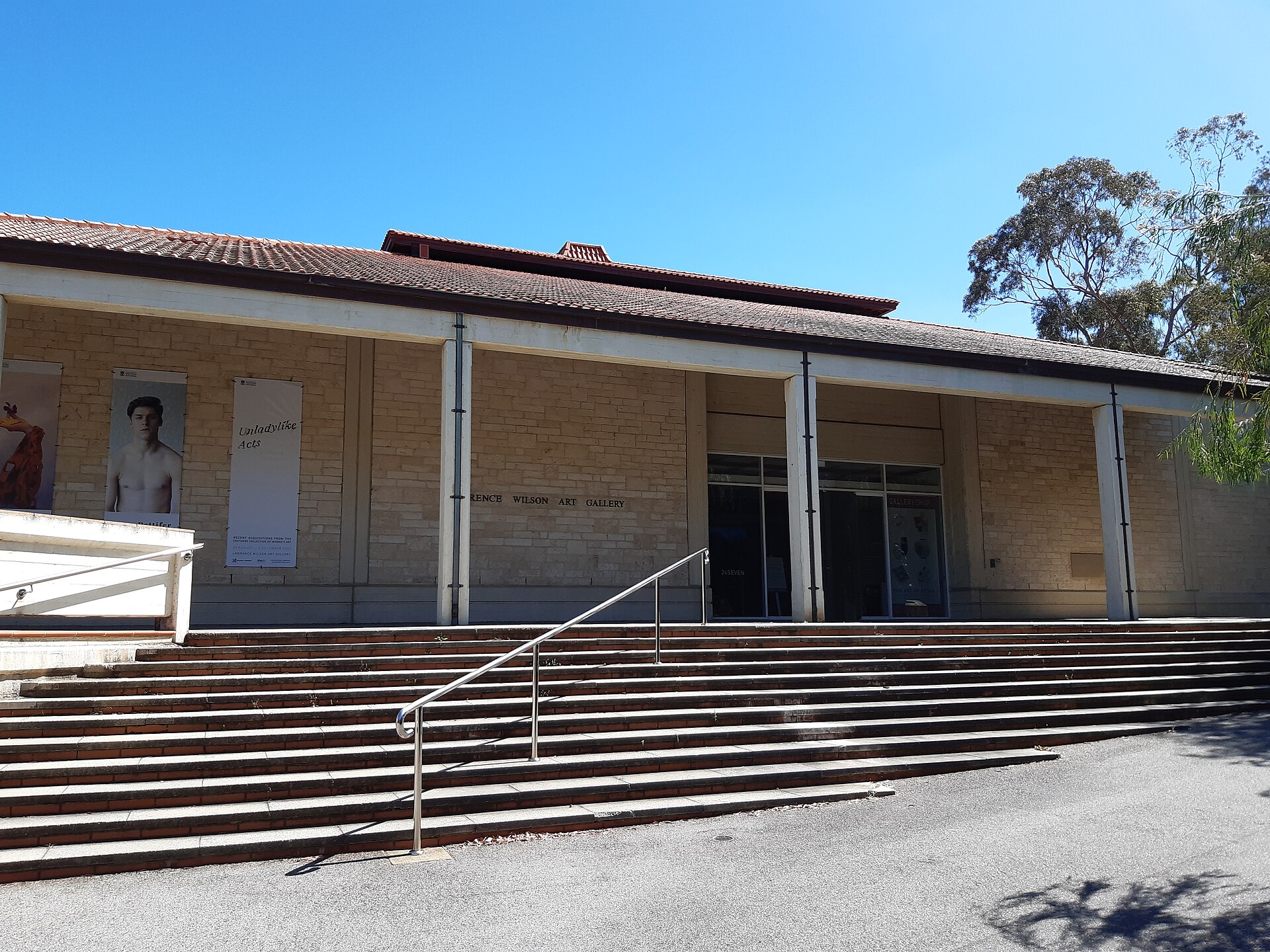 Art Gallery of Western Australia