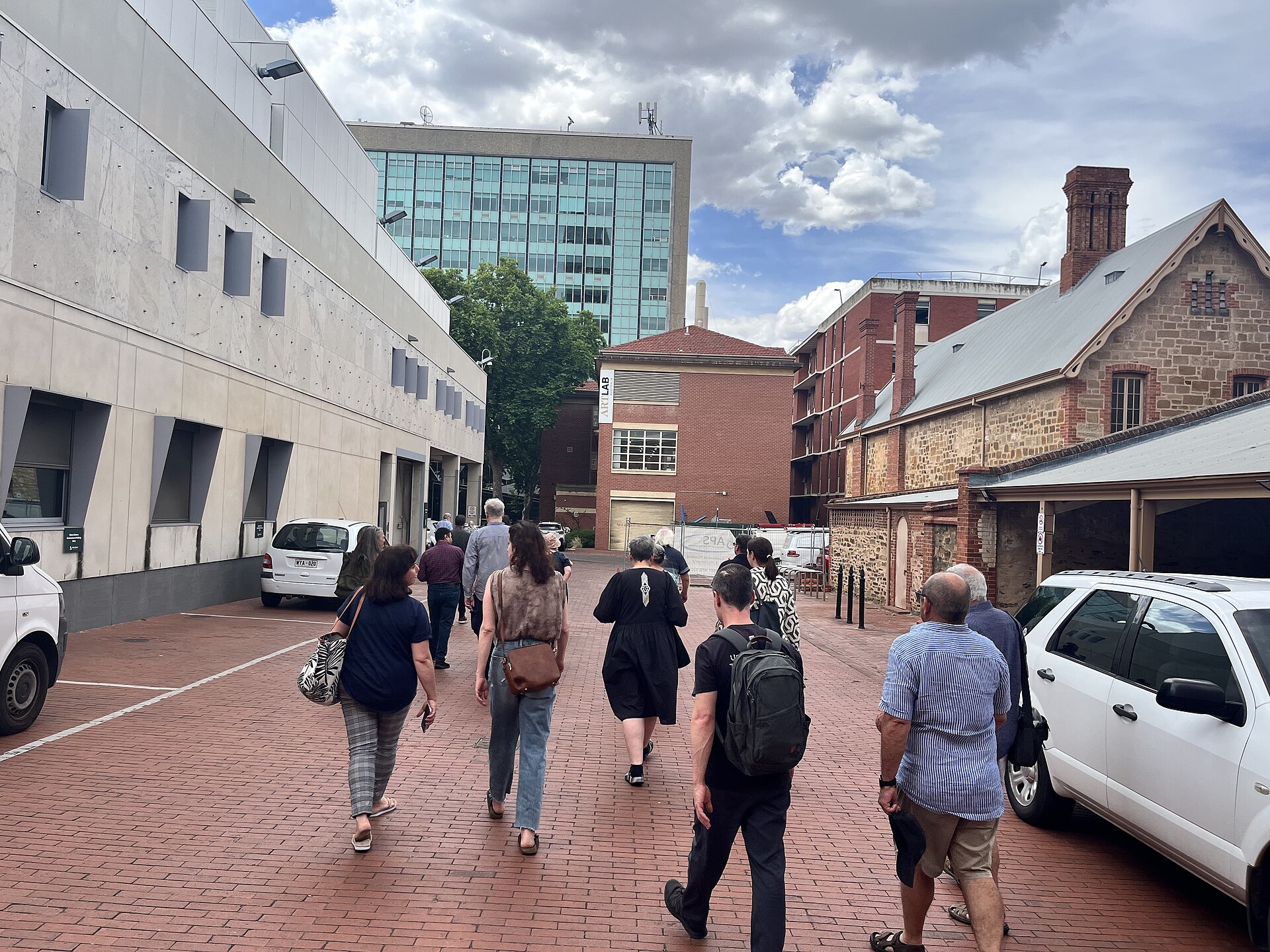 South Australian Museum