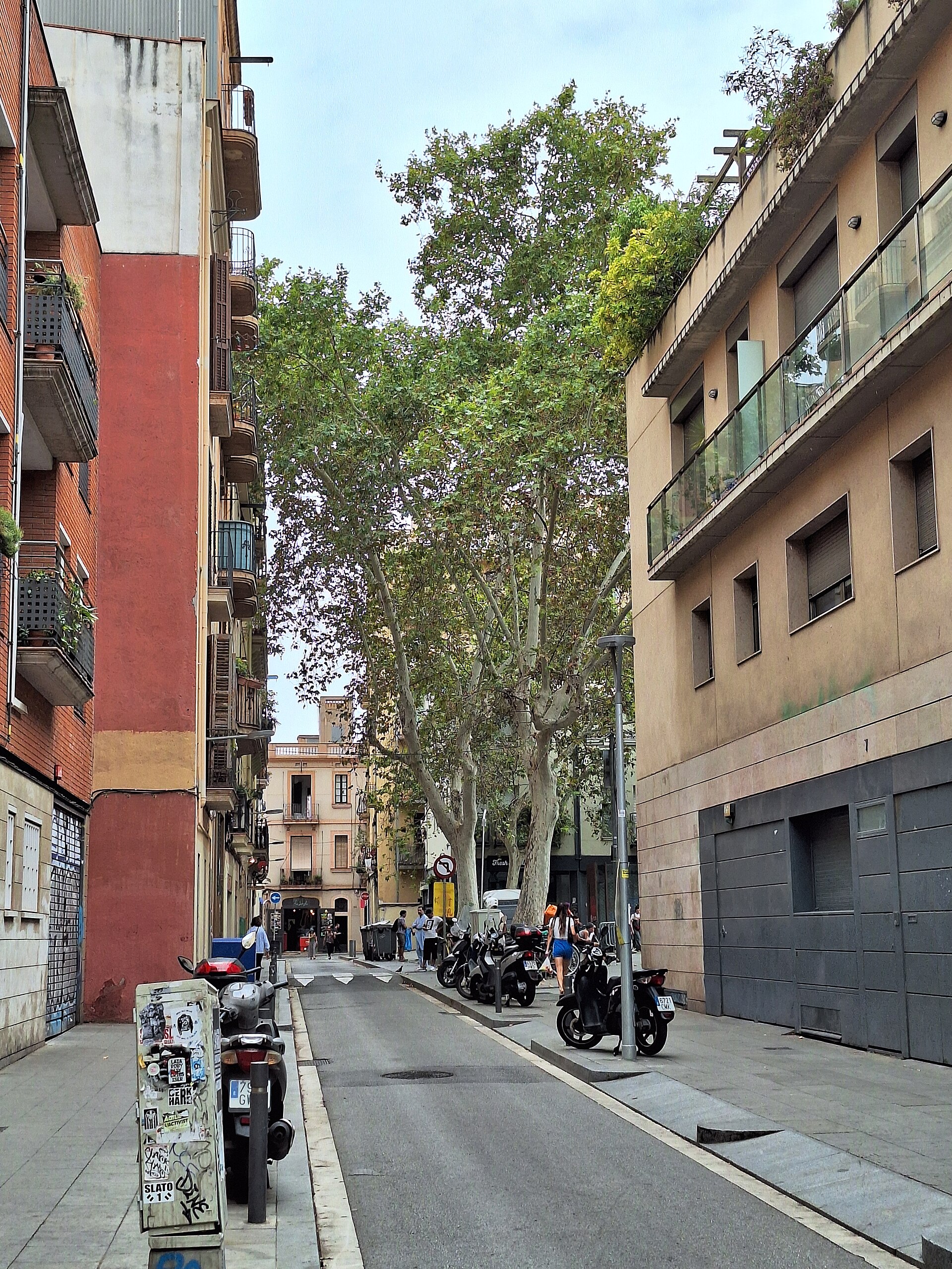 Carrer de l'Or