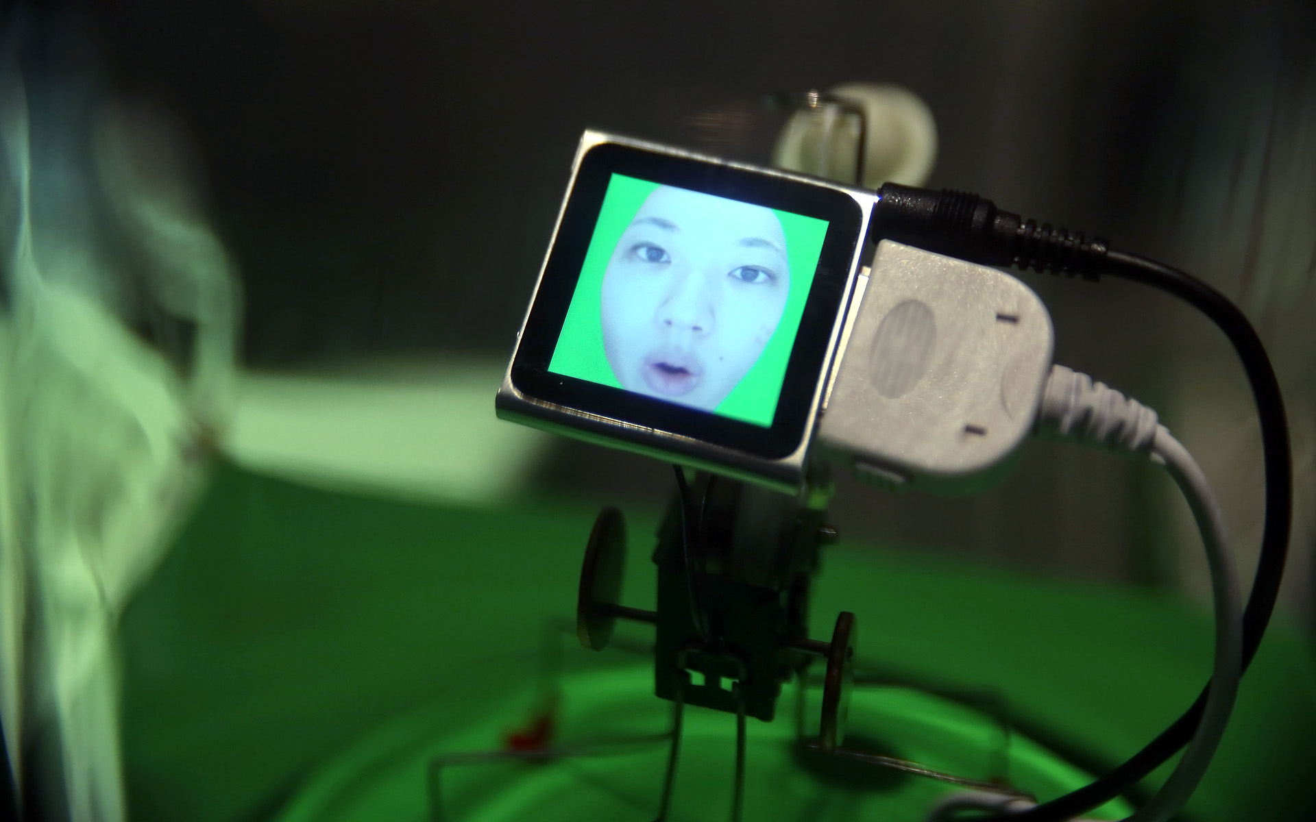 Ars Electronica Center
