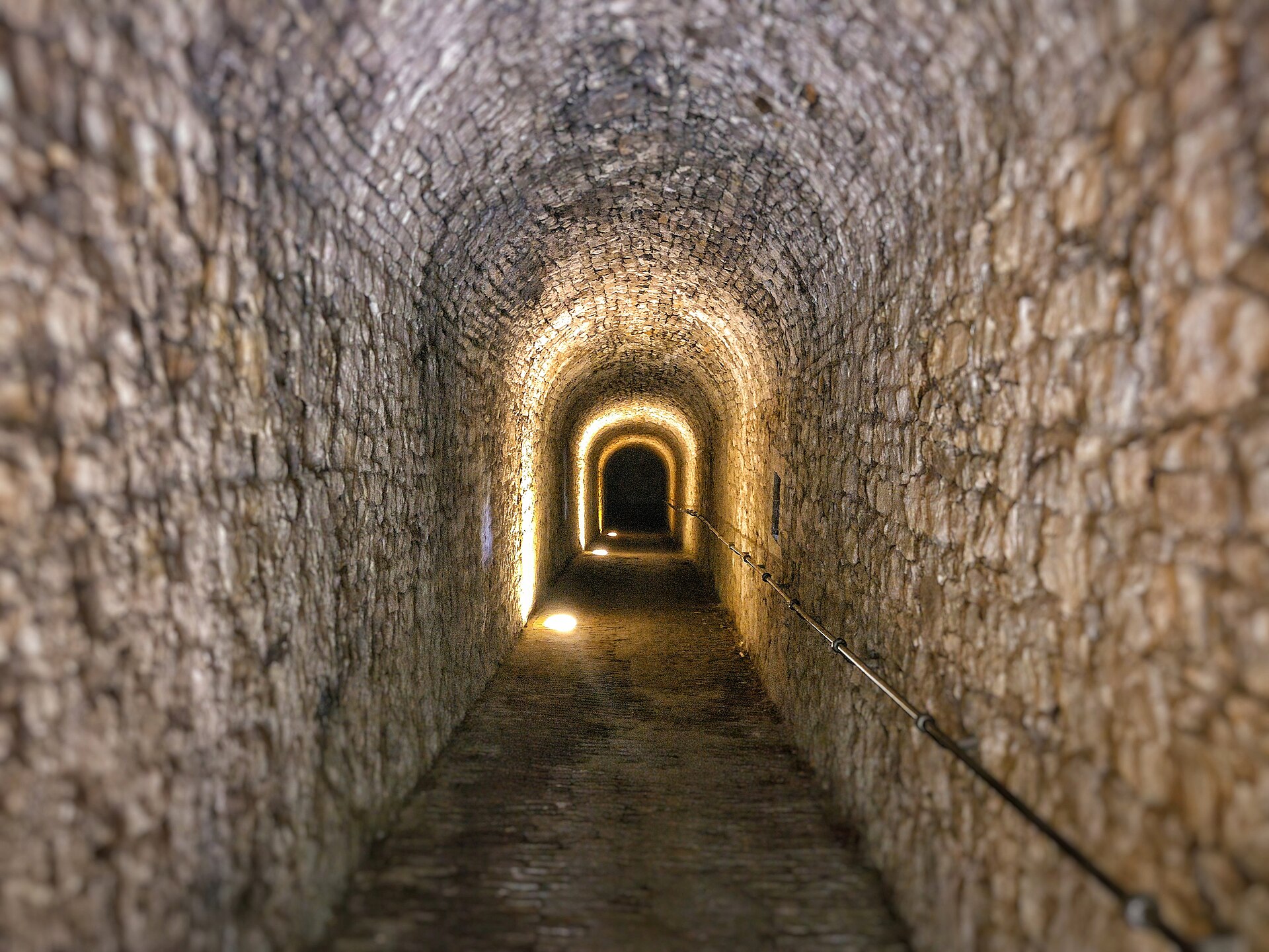 Citadel of Namur