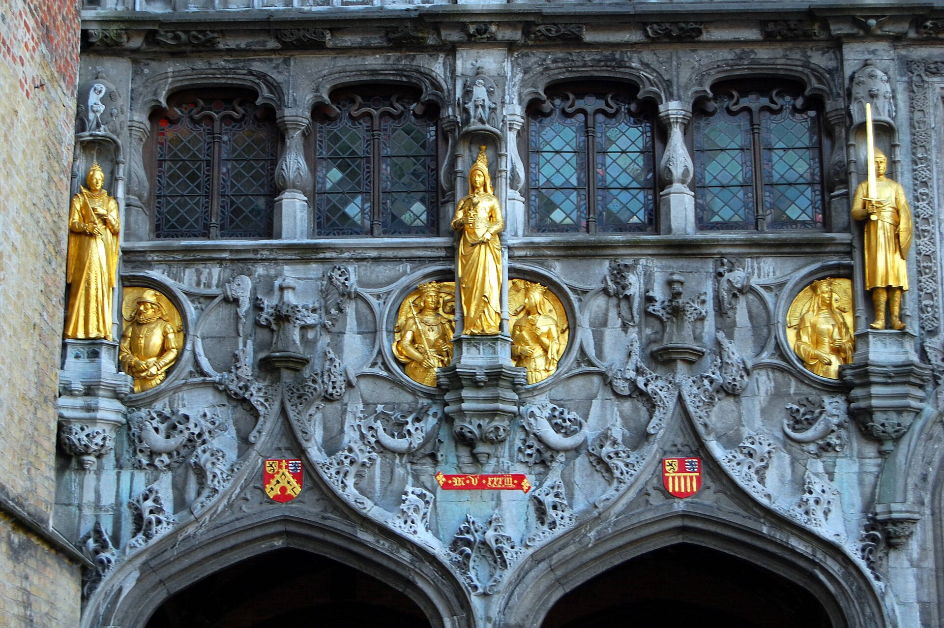 Basilica of the Holy Blood