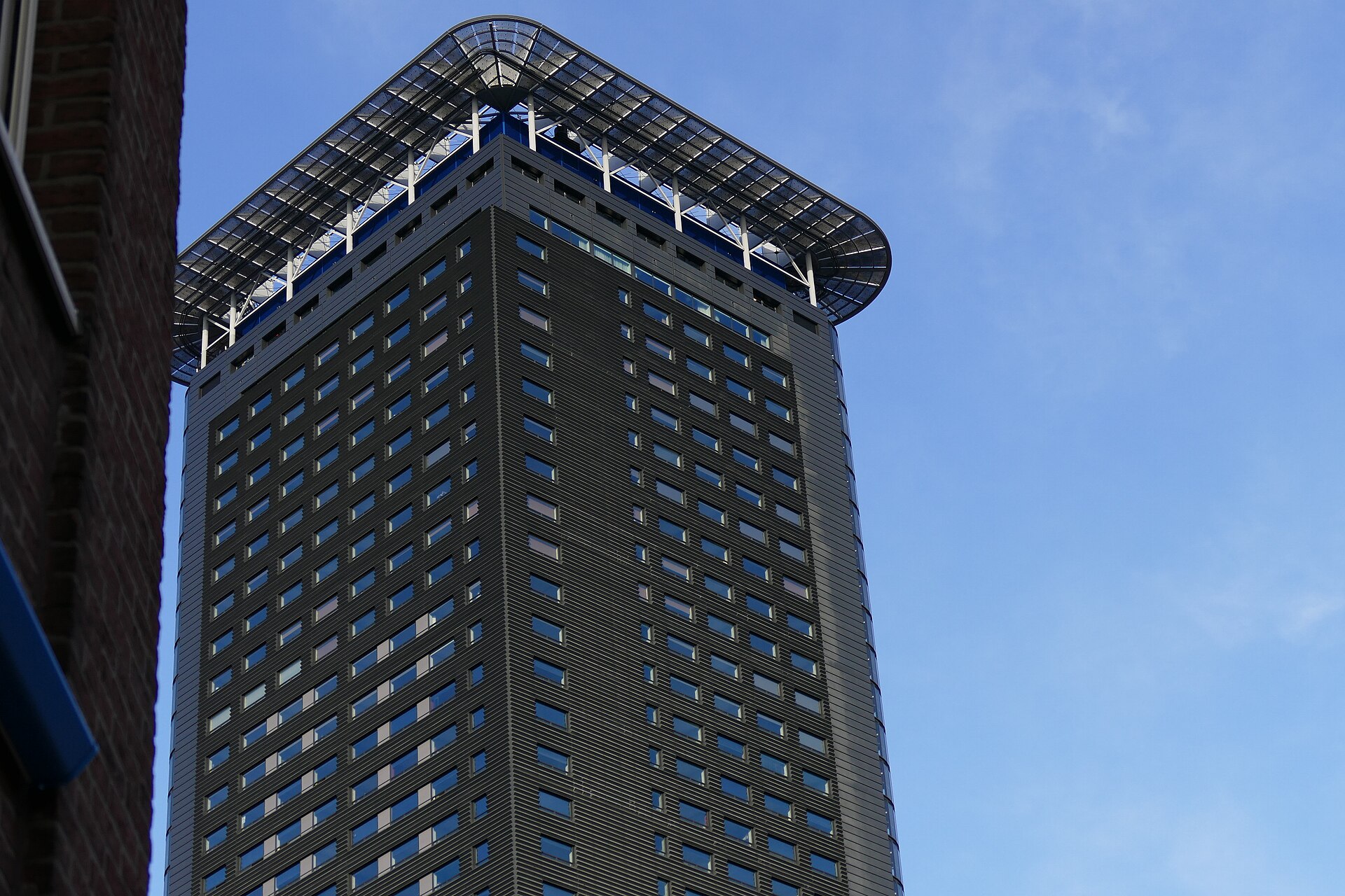 Haagse Toren