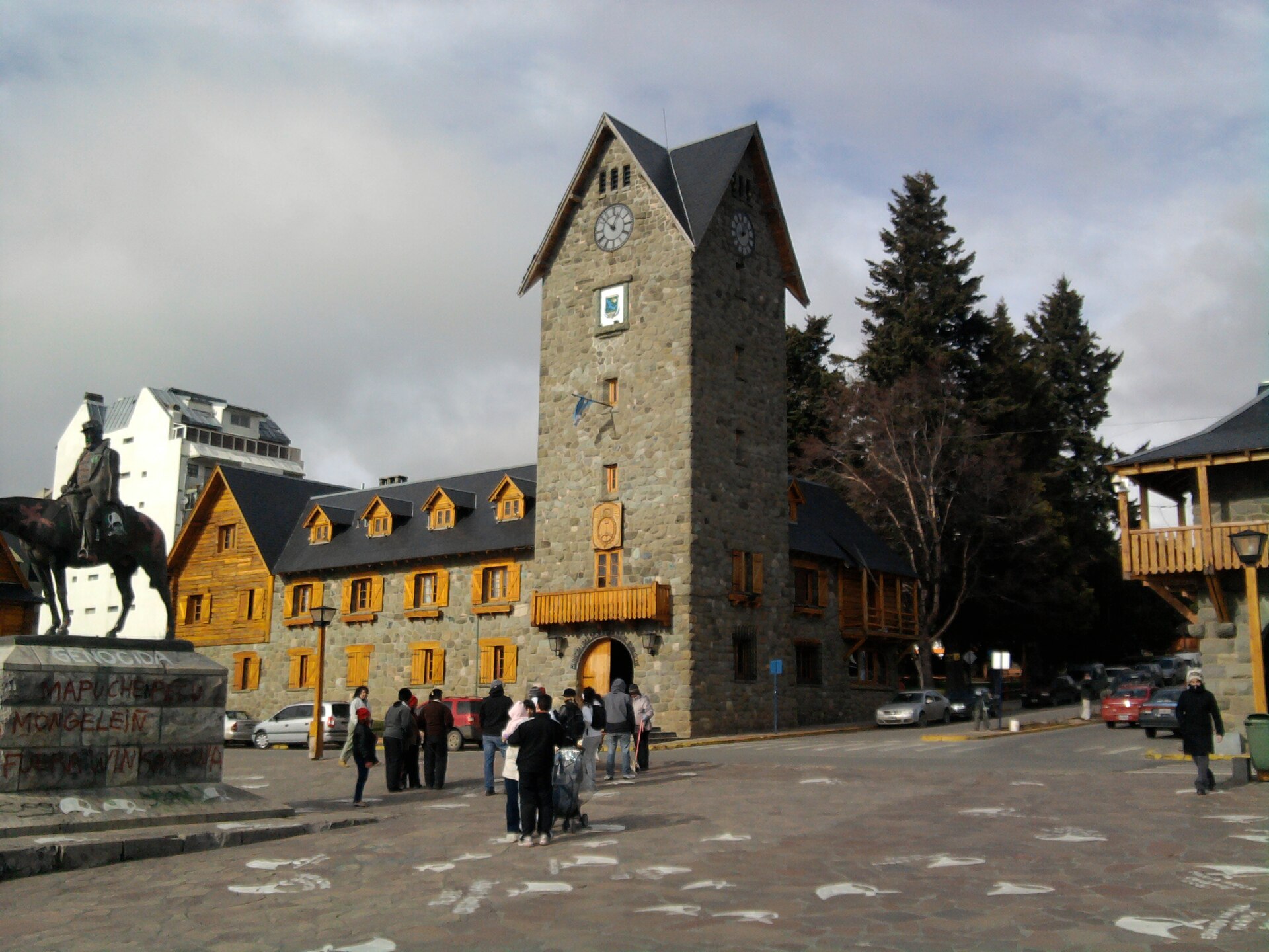 Centro Cívico