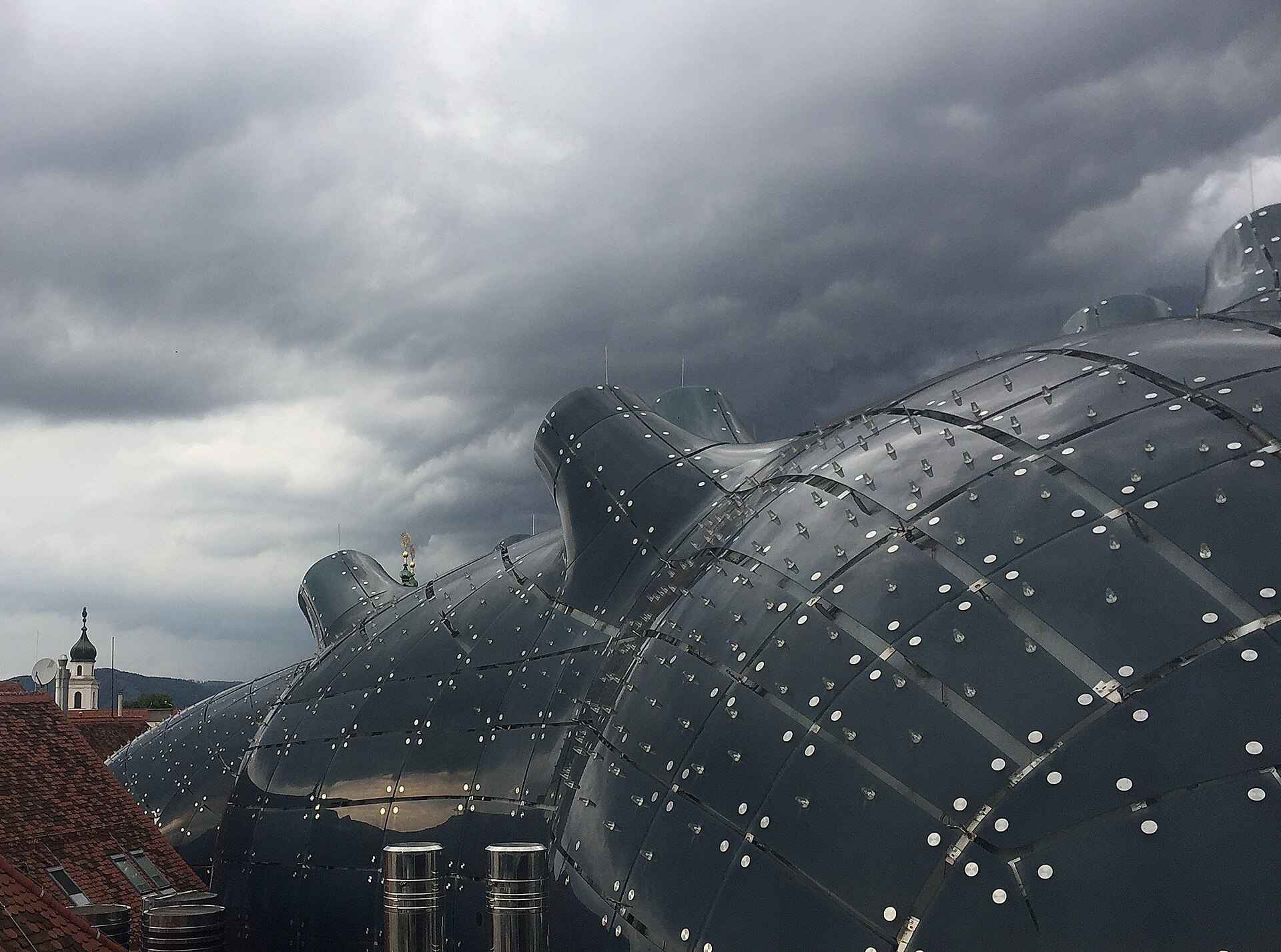 Kunsthaus Graz