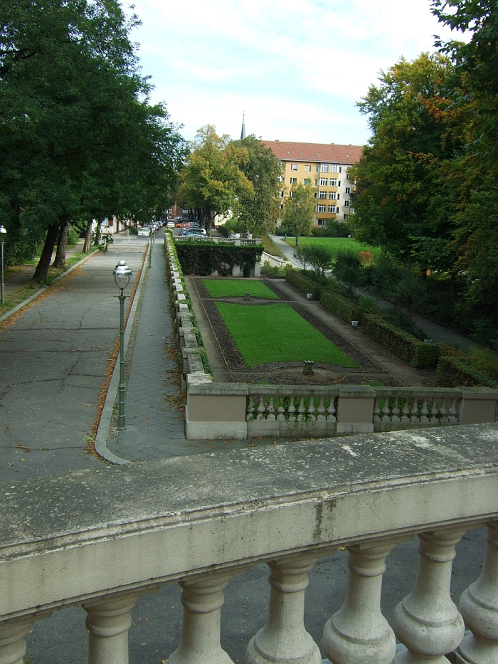 Körnerpark
