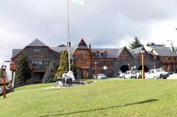 Francisco P. Moreno Museum of Patagonia